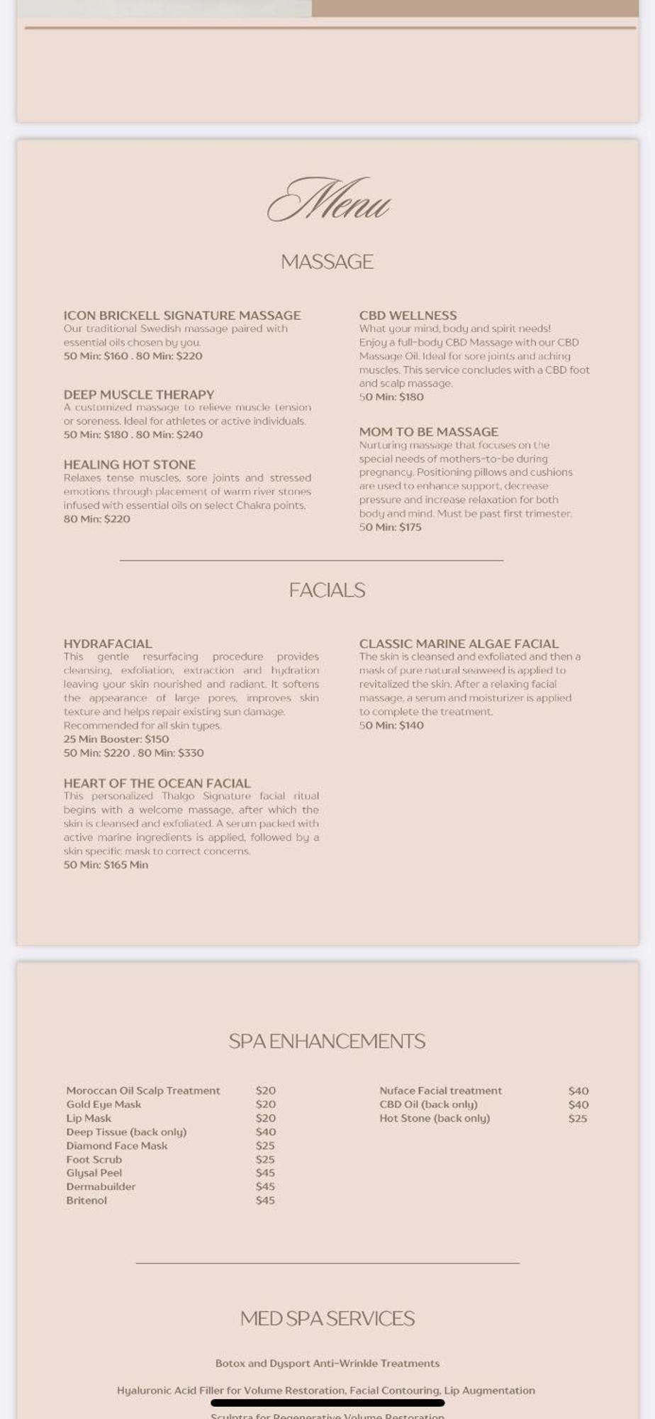Sun&sea Iconbrickell Unit Apartamento *