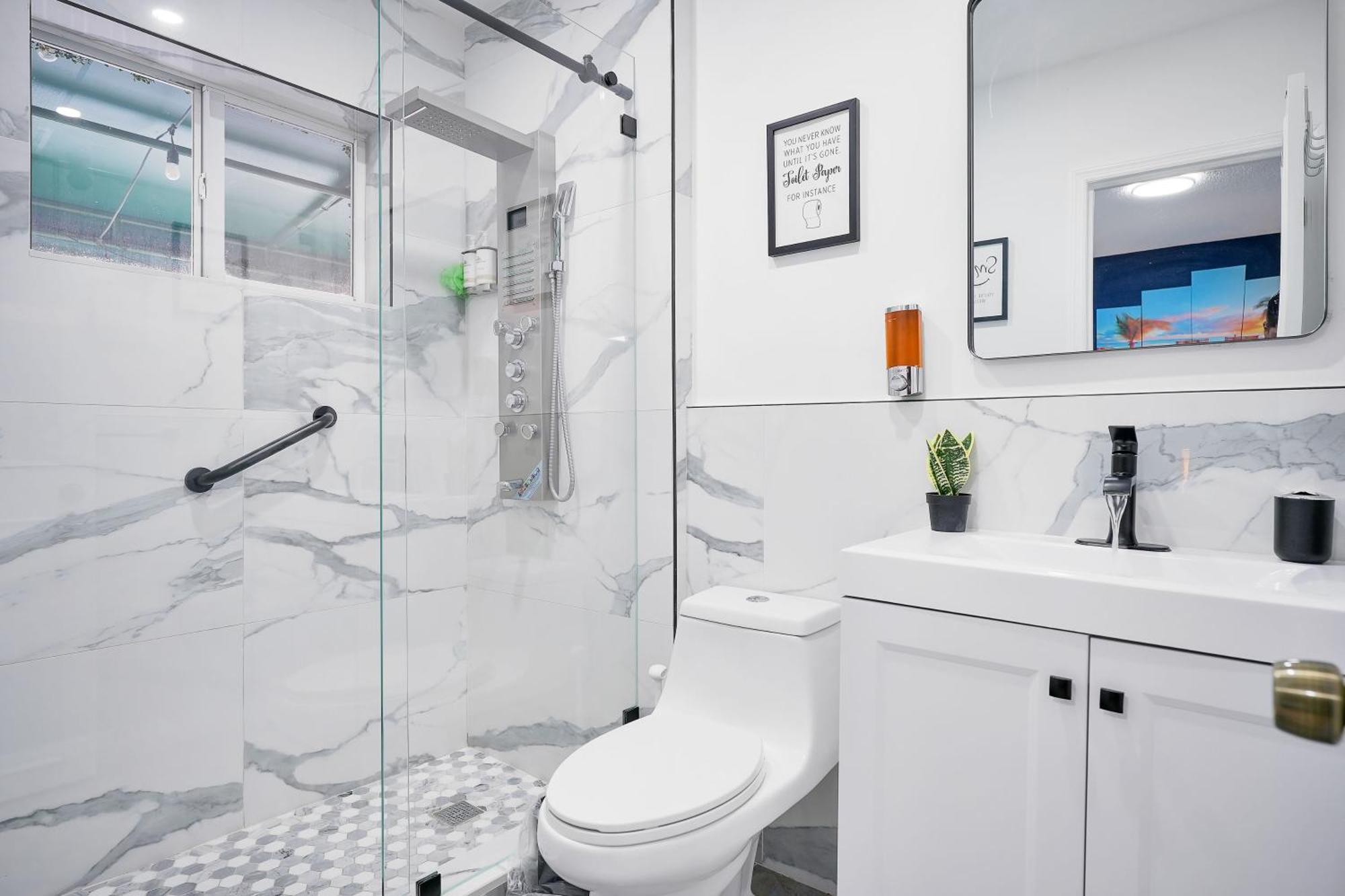 Vacay Spot: Beachside Retreat With Urban Perks Miami