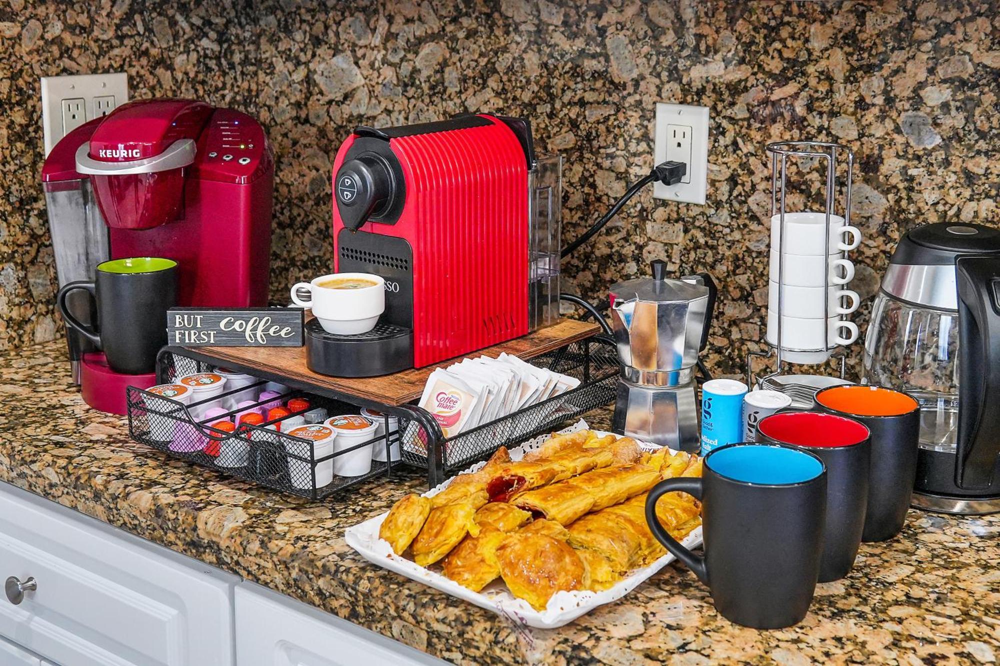 Casa de férias Vacay Spot Gables: Spacious Group Retreat With Game & Prime Location Miami