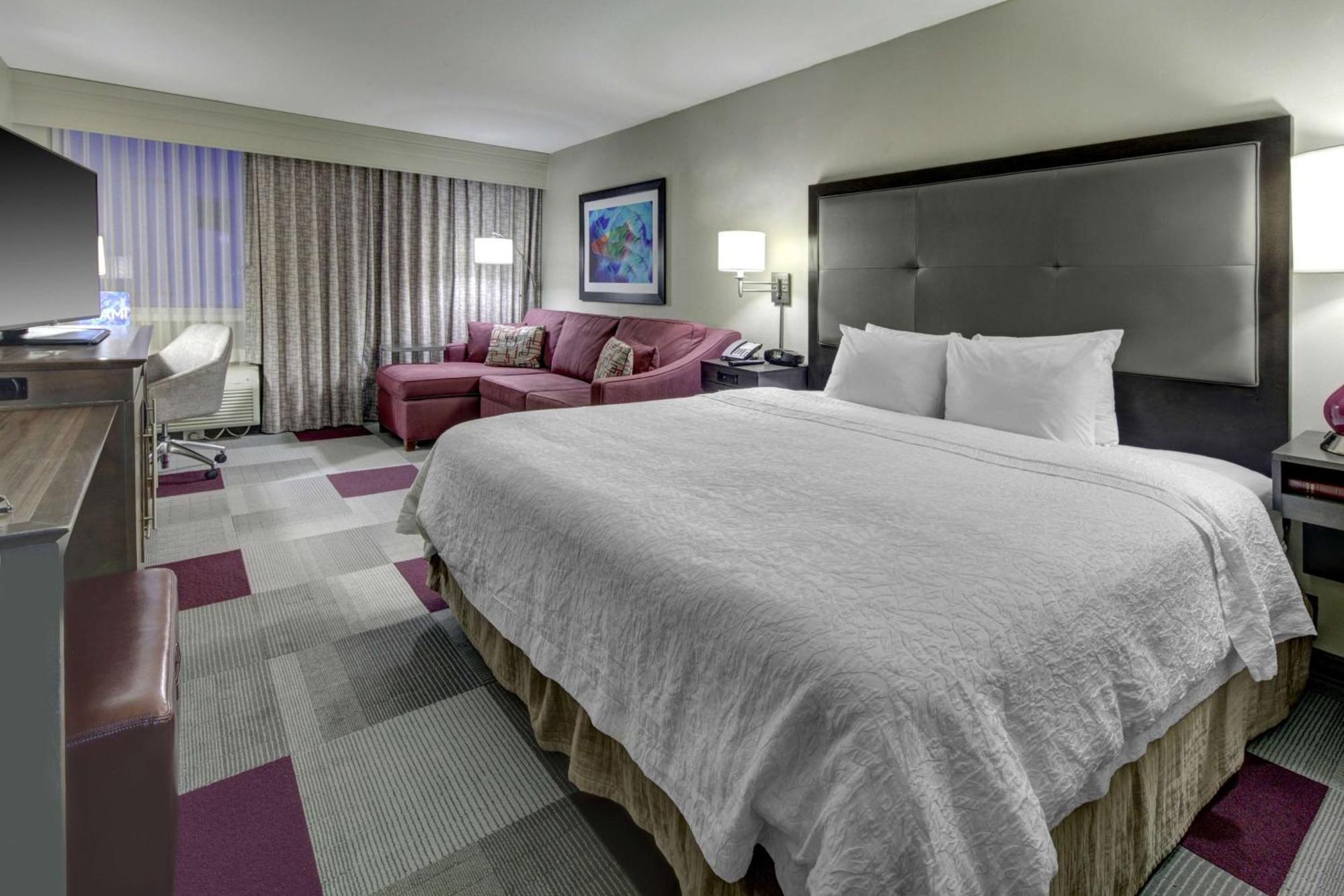 Hampton Miami-coconut Grove/coral Gables Hotel 3*