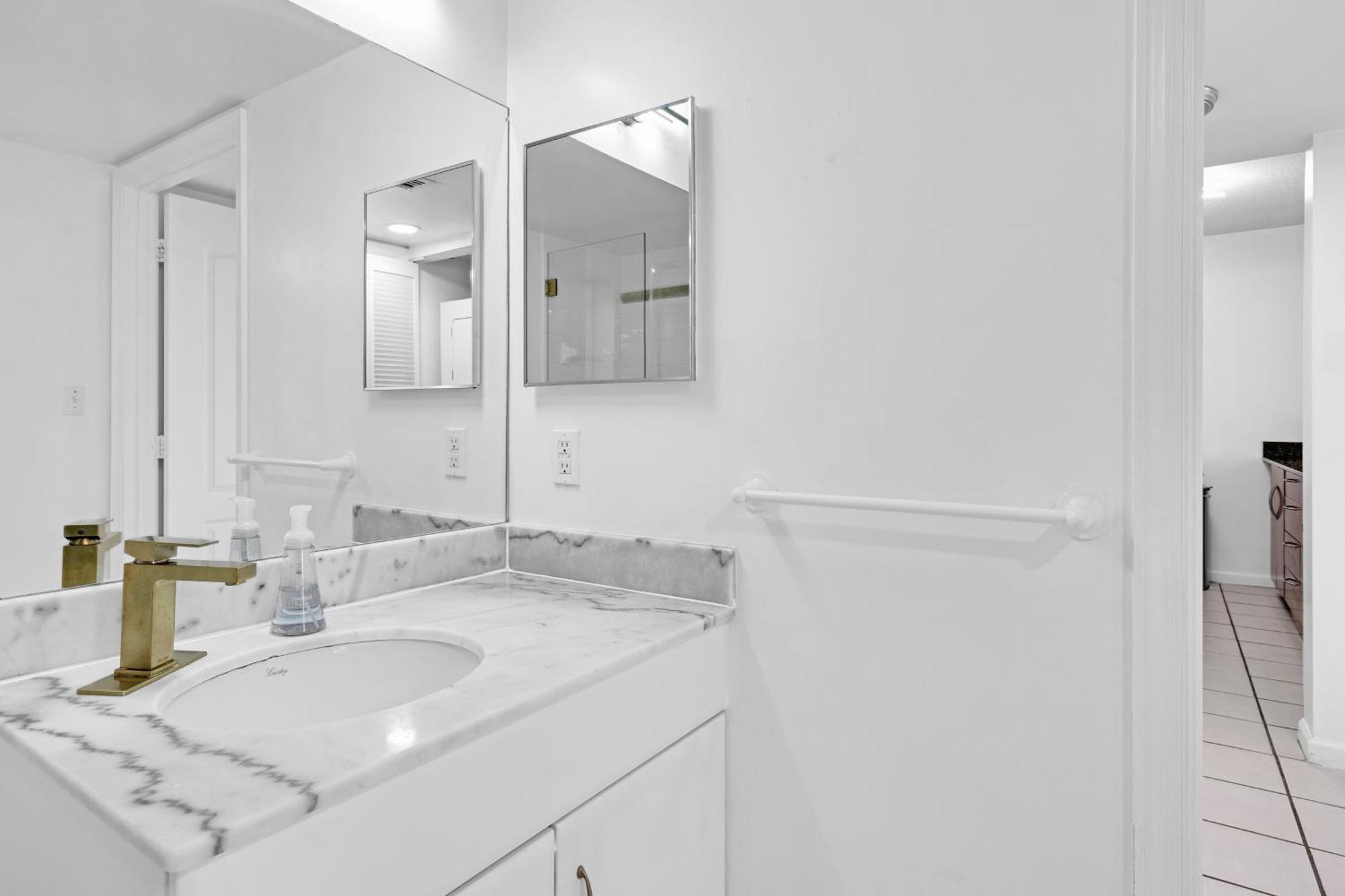 Apartment Gorgeous In Brickell