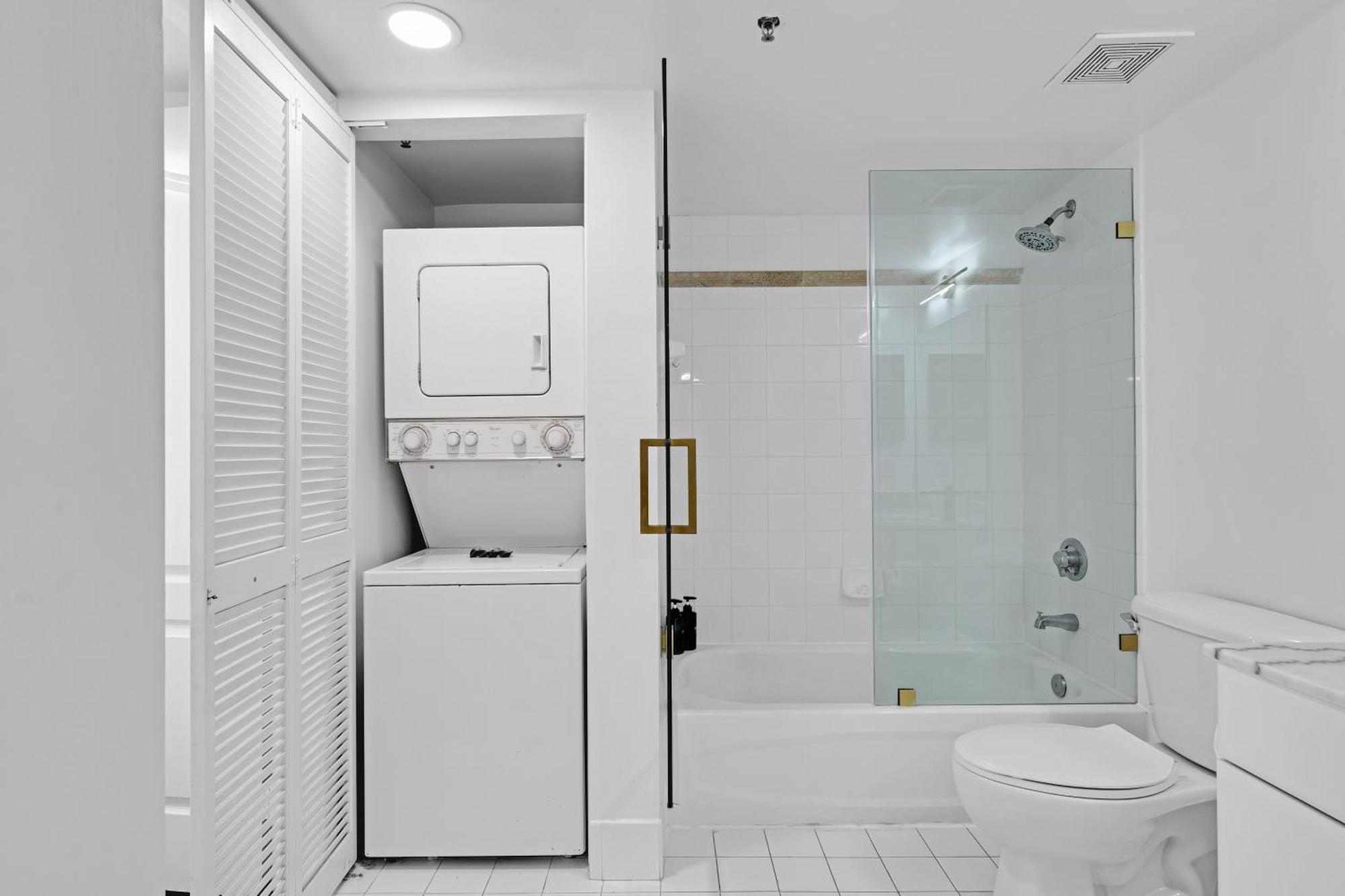 Apartment Gorgeous In Brickell Miami