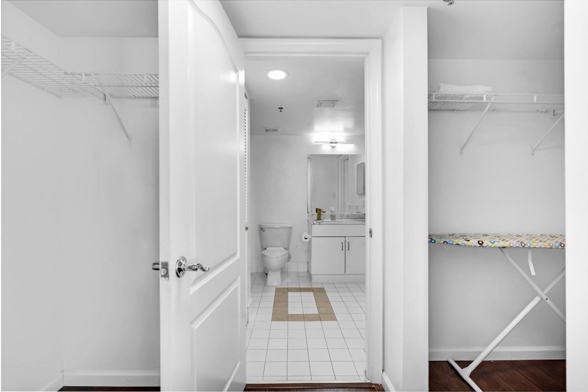 Apartment Gorgeous In Brickell *