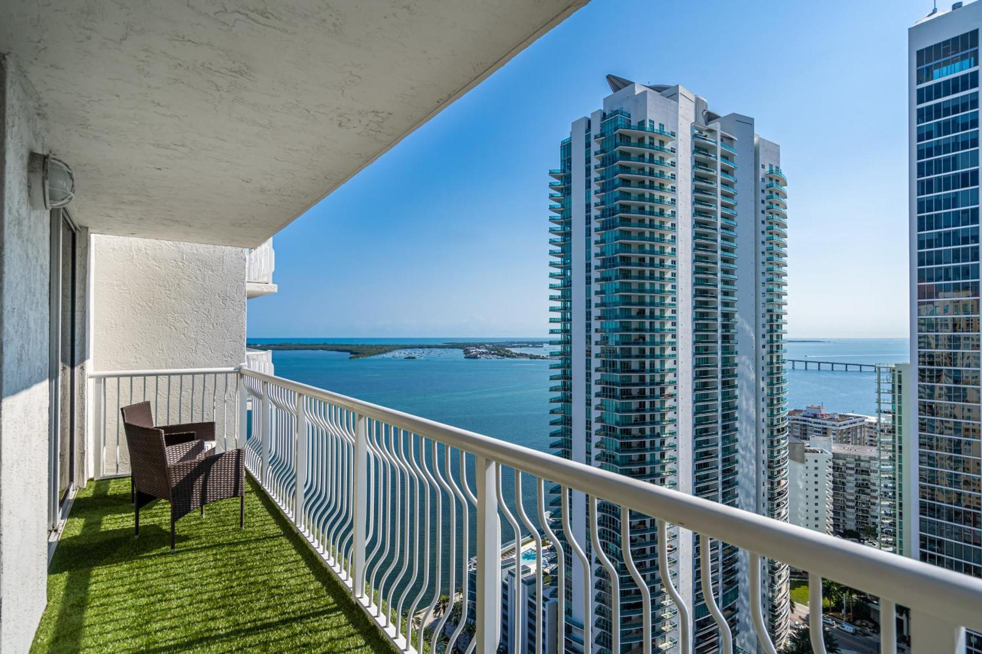 Gorgeous In Brickell Miami