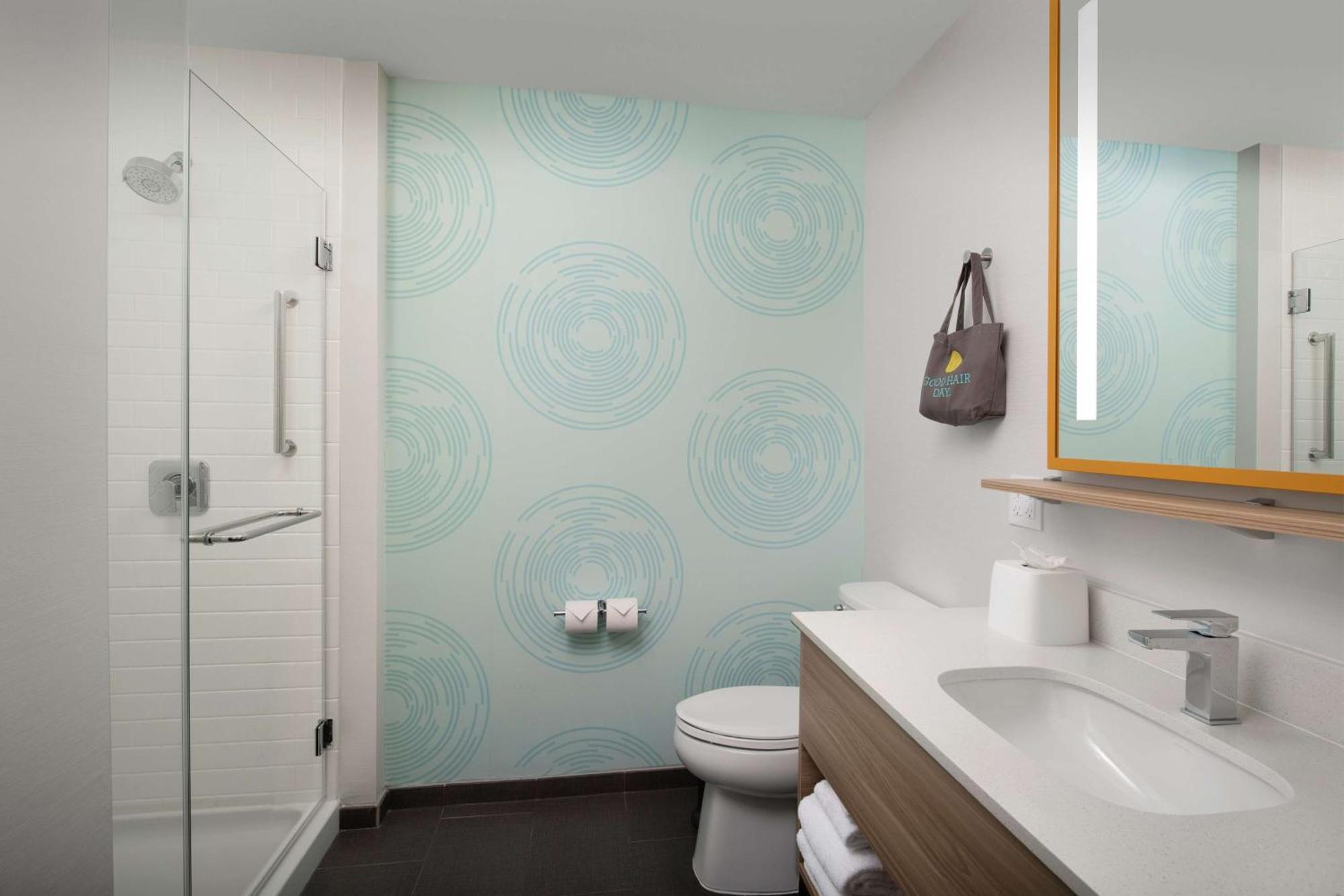 Tru By Hilton West Brickell Miami