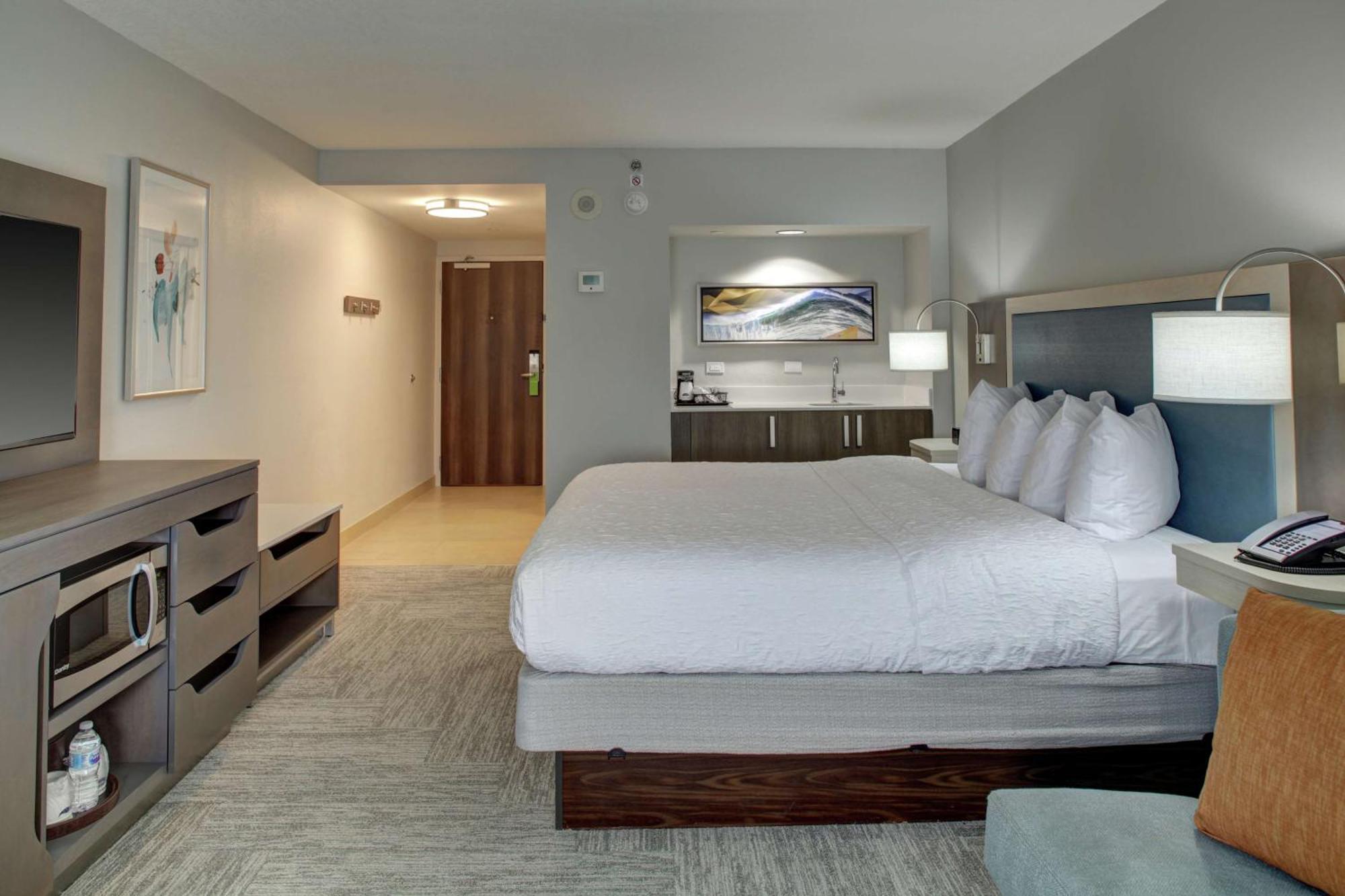 Hotel Hampton & Airport South/blue Lagoon 3*