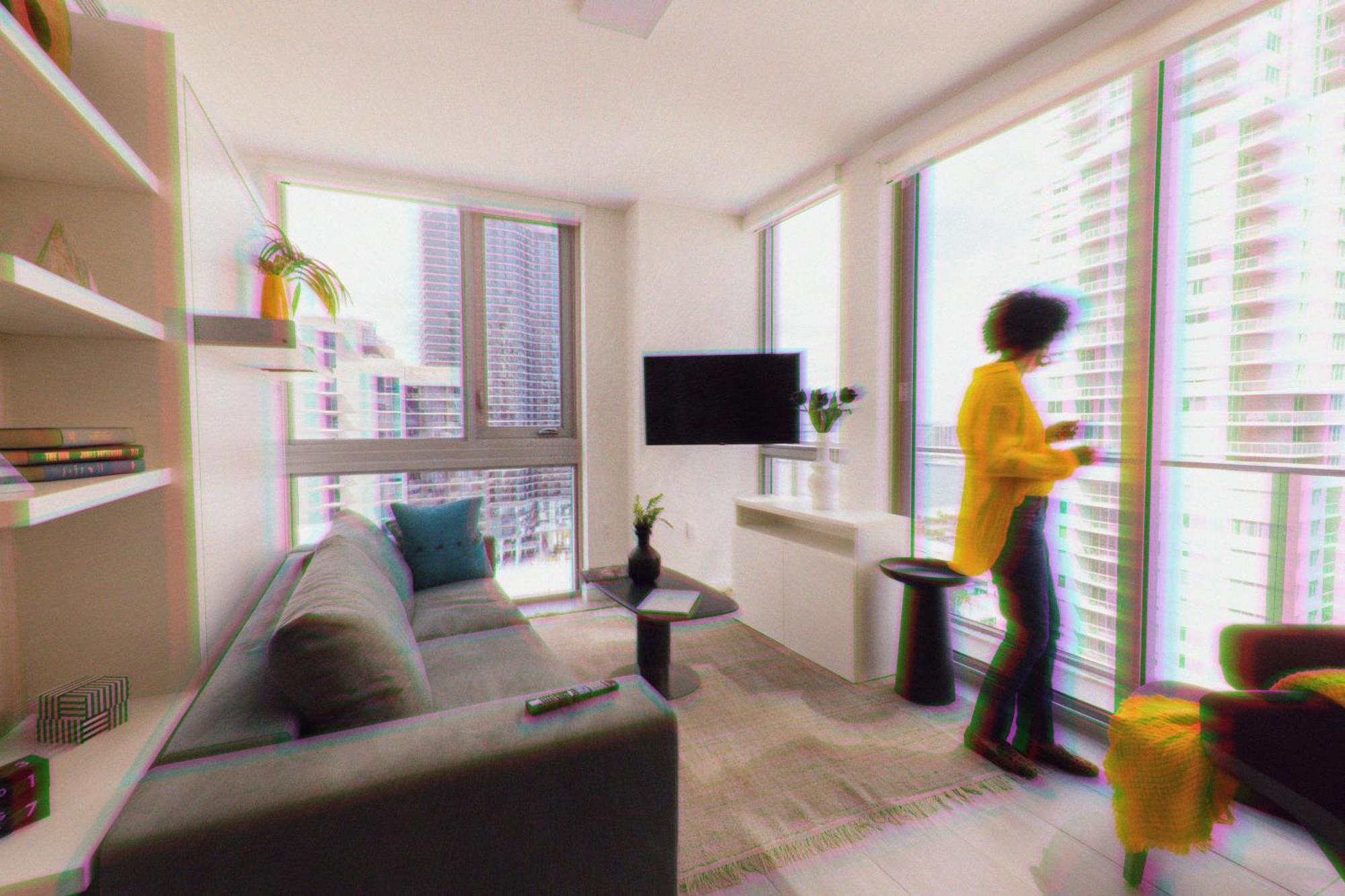 Yotelpad