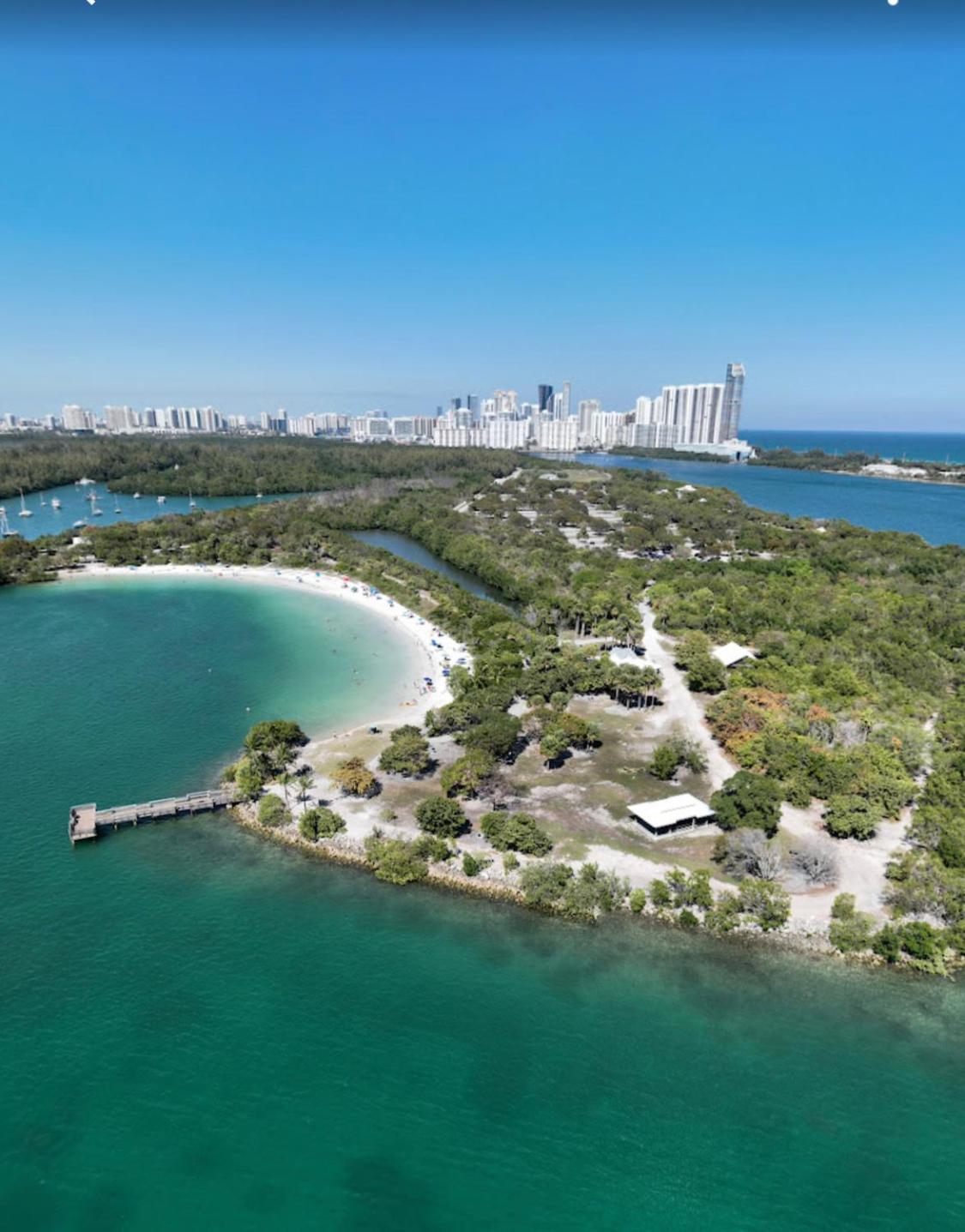 Private Miami