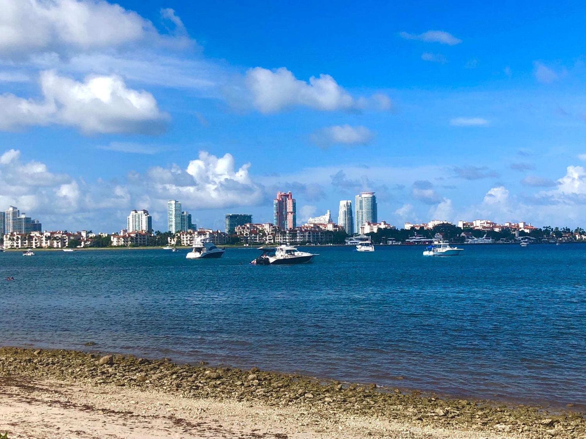 Holiday home Private Miami