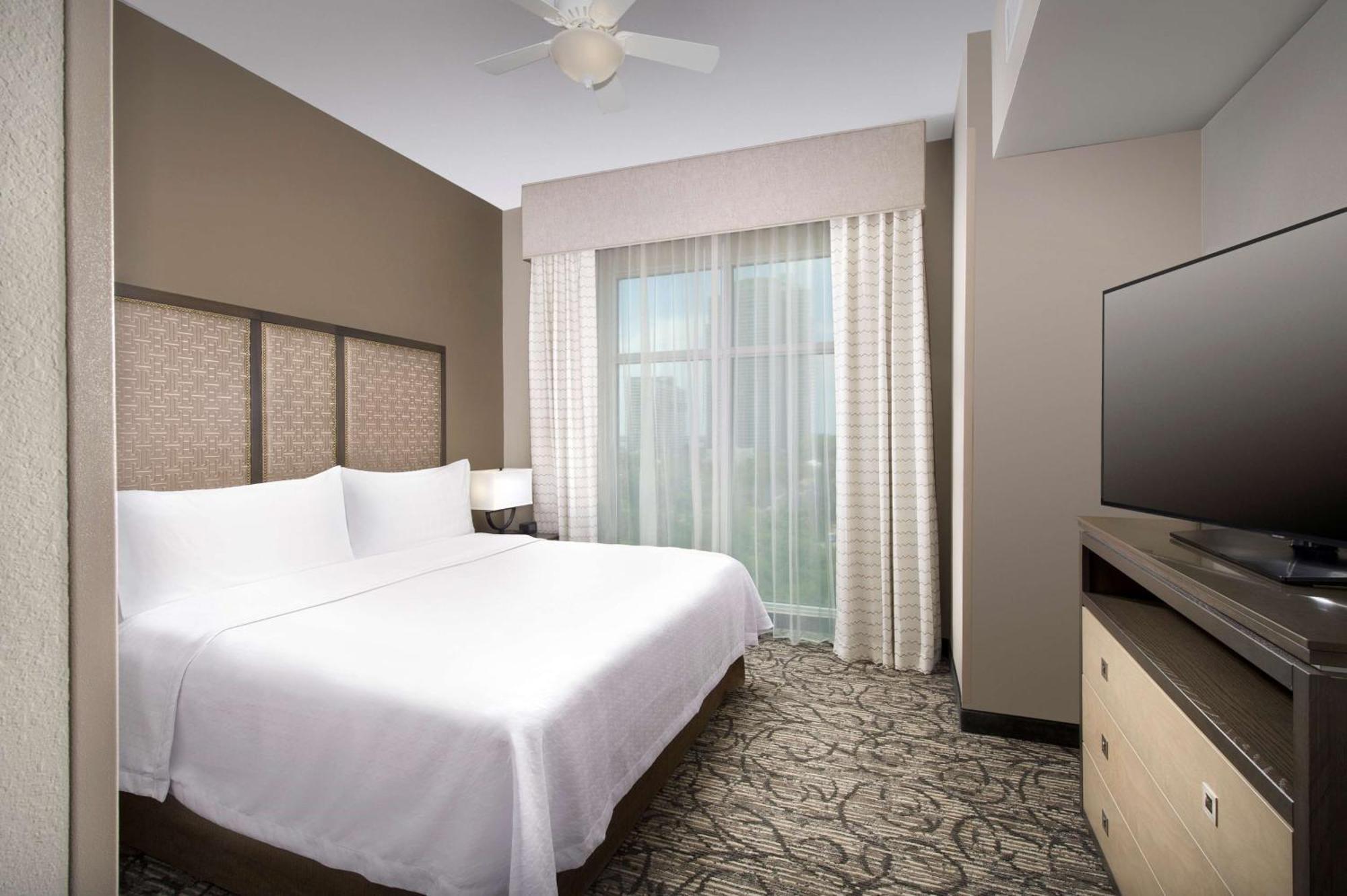 Homewood By Hilton Downtown/brickell Hotel