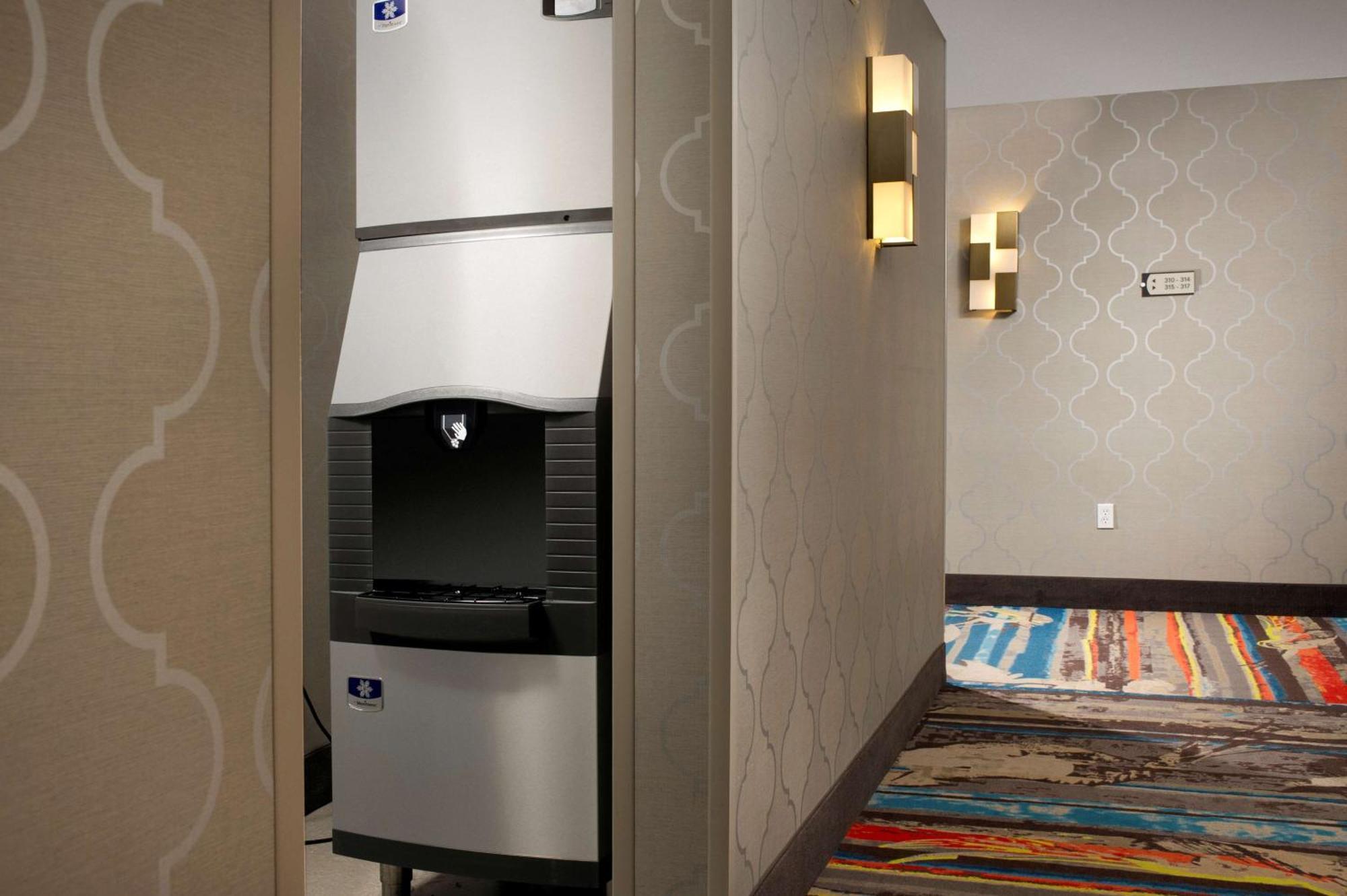 Homewood By Hilton Downtown/brickell 3* Miami