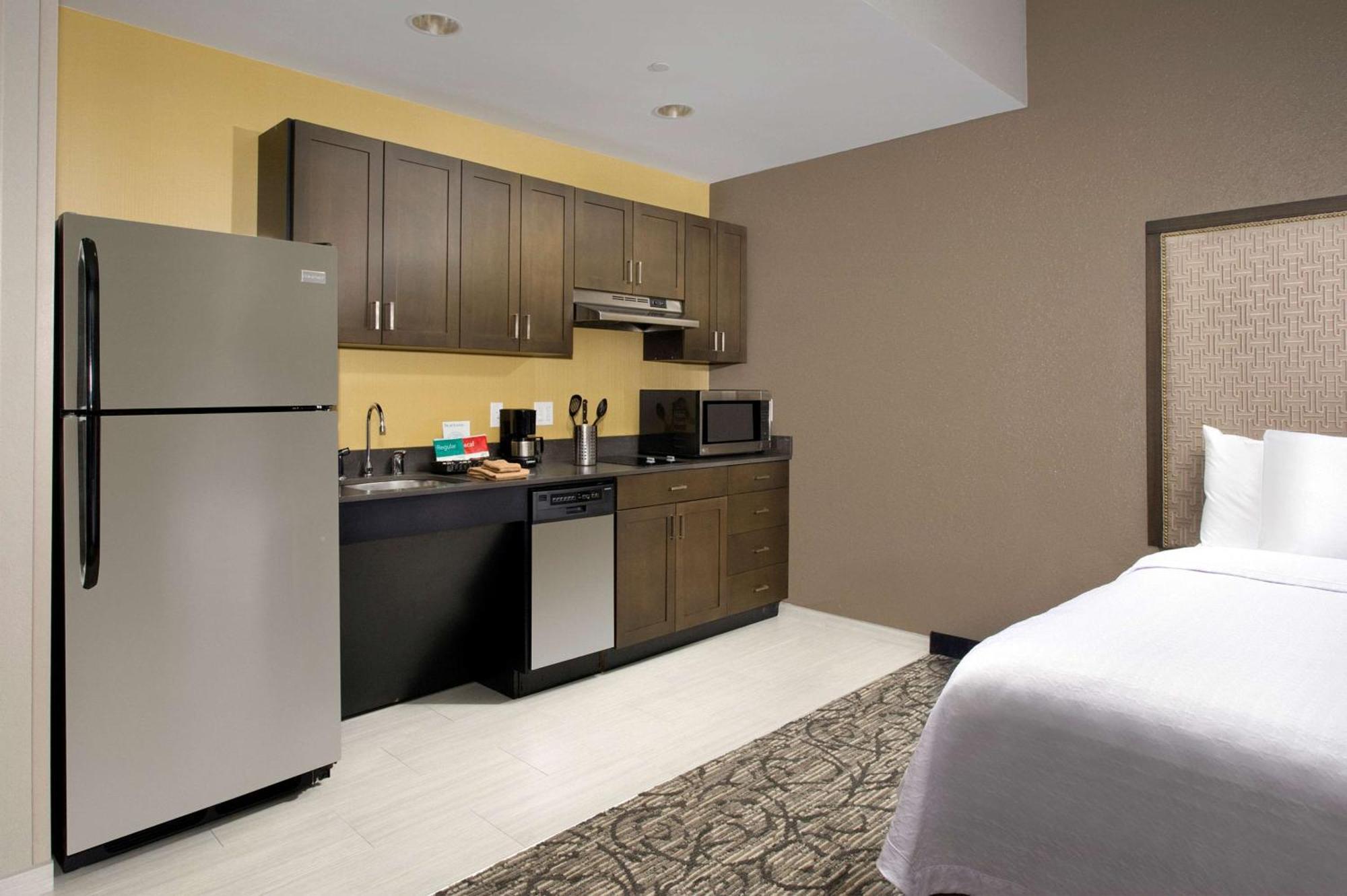 Homewood By Hilton Downtown/brickell