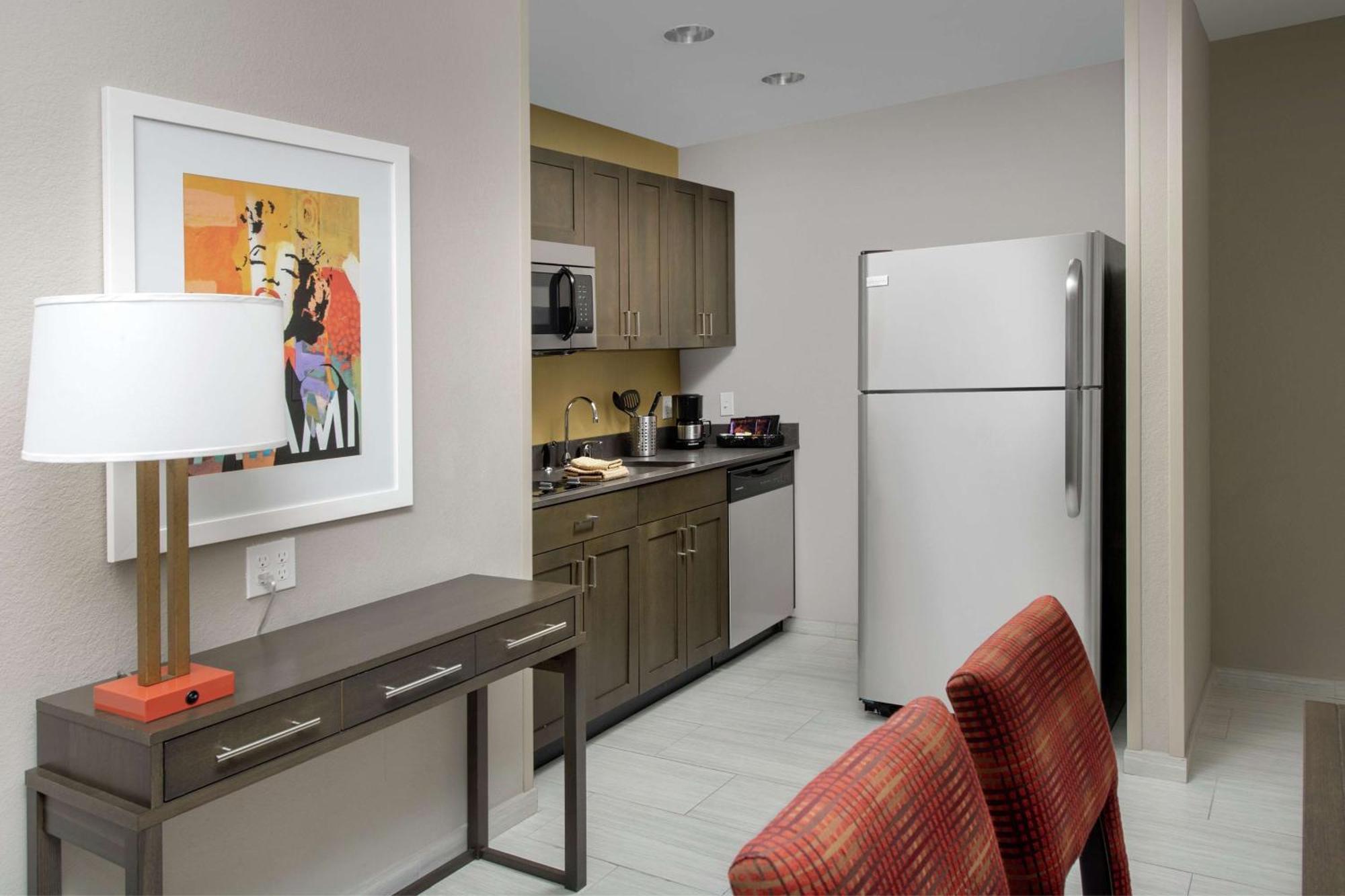 Hotel Homewood By Hilton Downtown/brickell Miami
