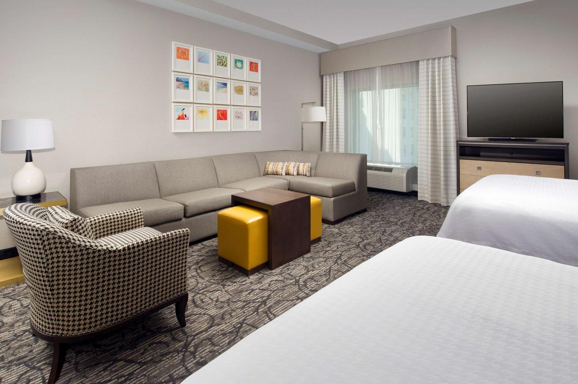 Homewood By Hilton Downtown/brickell 3*
