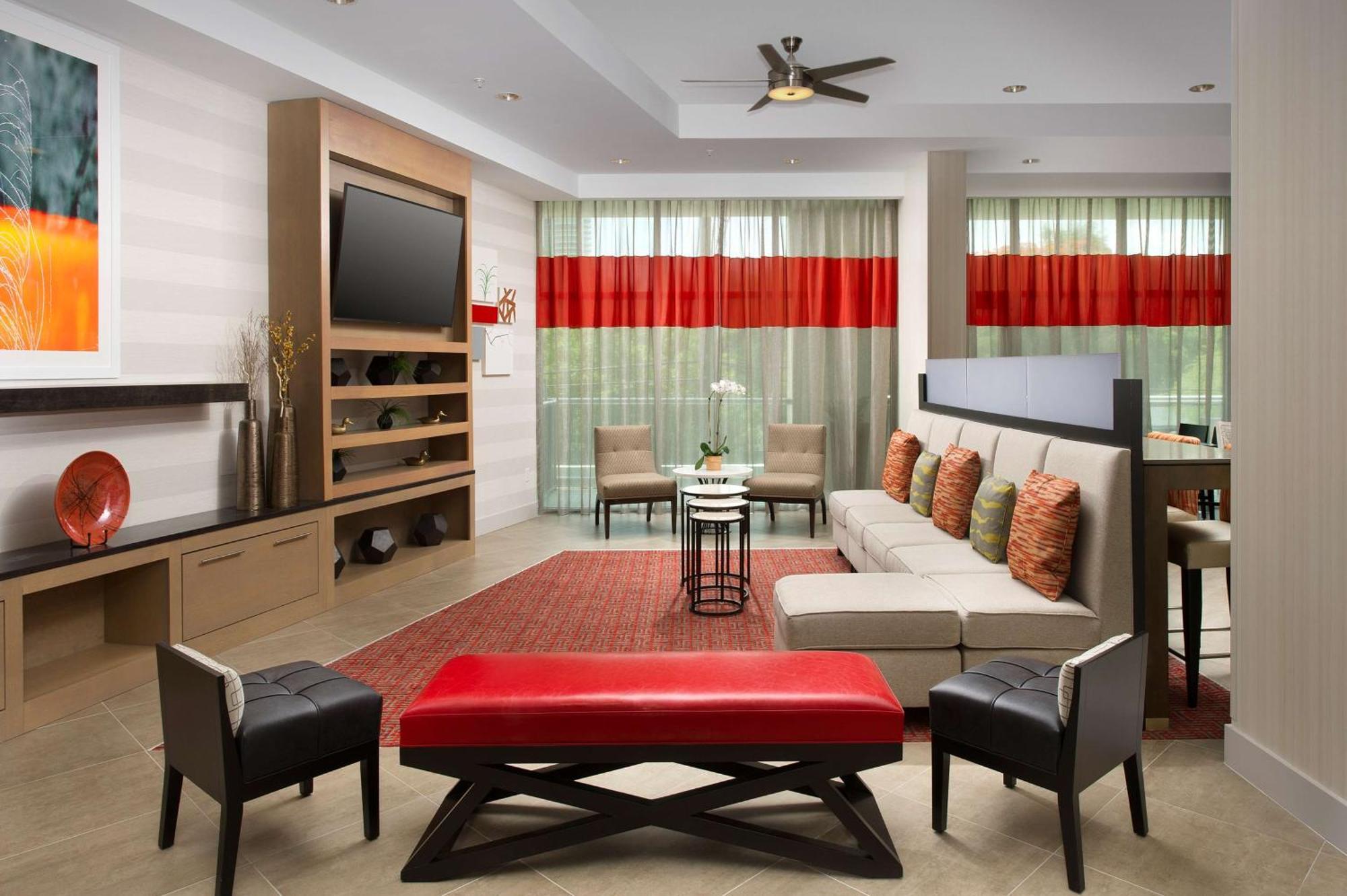 Homewood By Hilton Downtown/brickell Hotel 3*