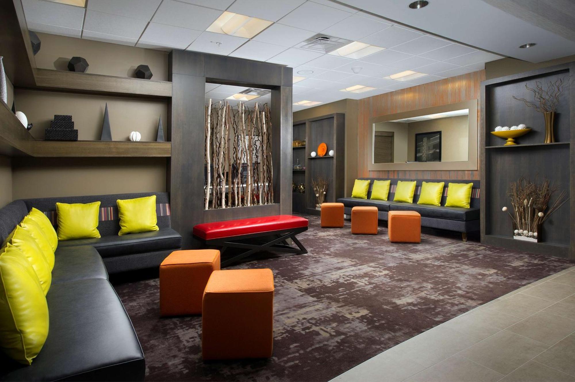 Homewood By Hilton Downtown/brickell 3* Miami