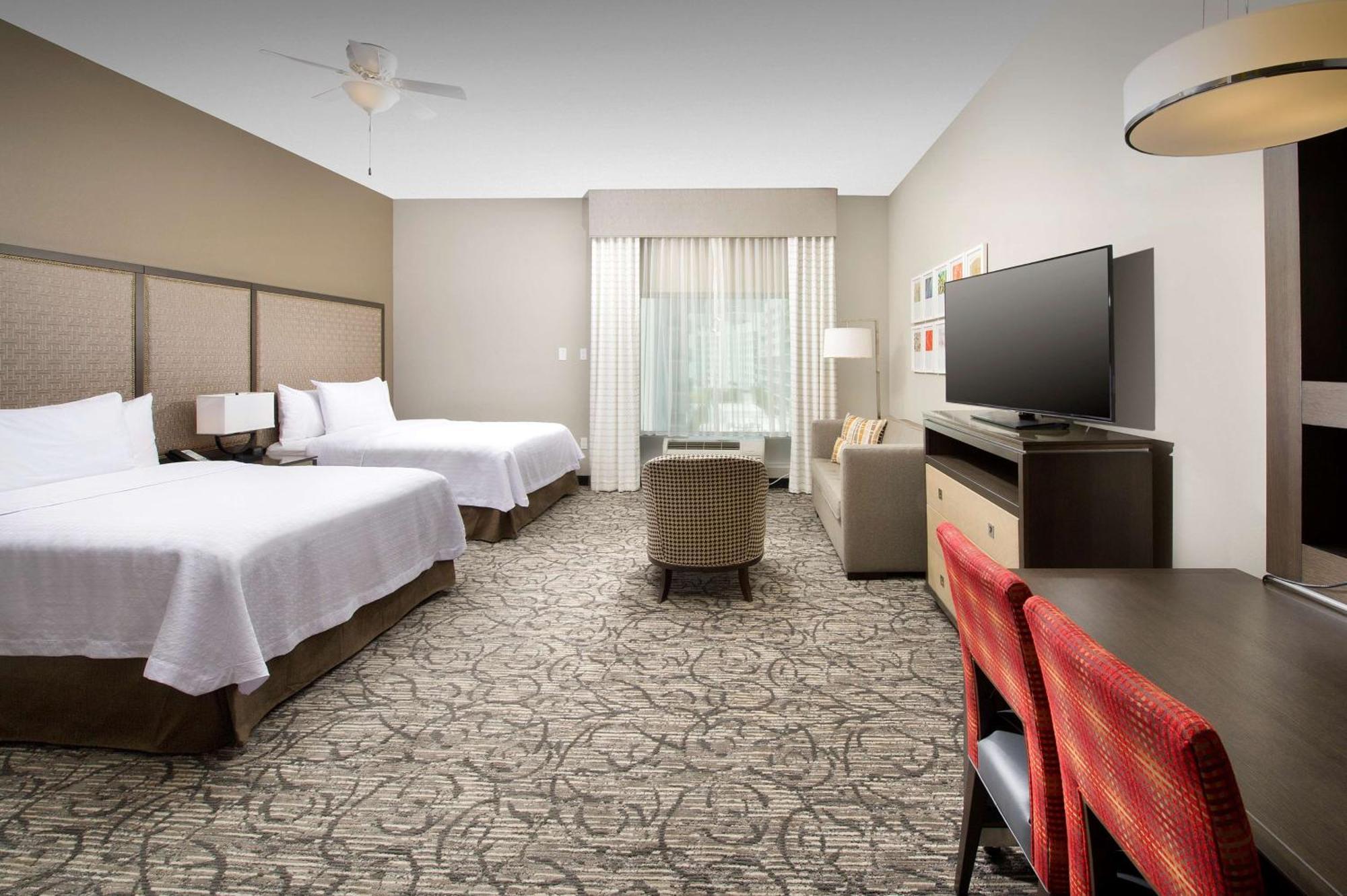 Hotel Homewood By Hilton Downtown/brickell