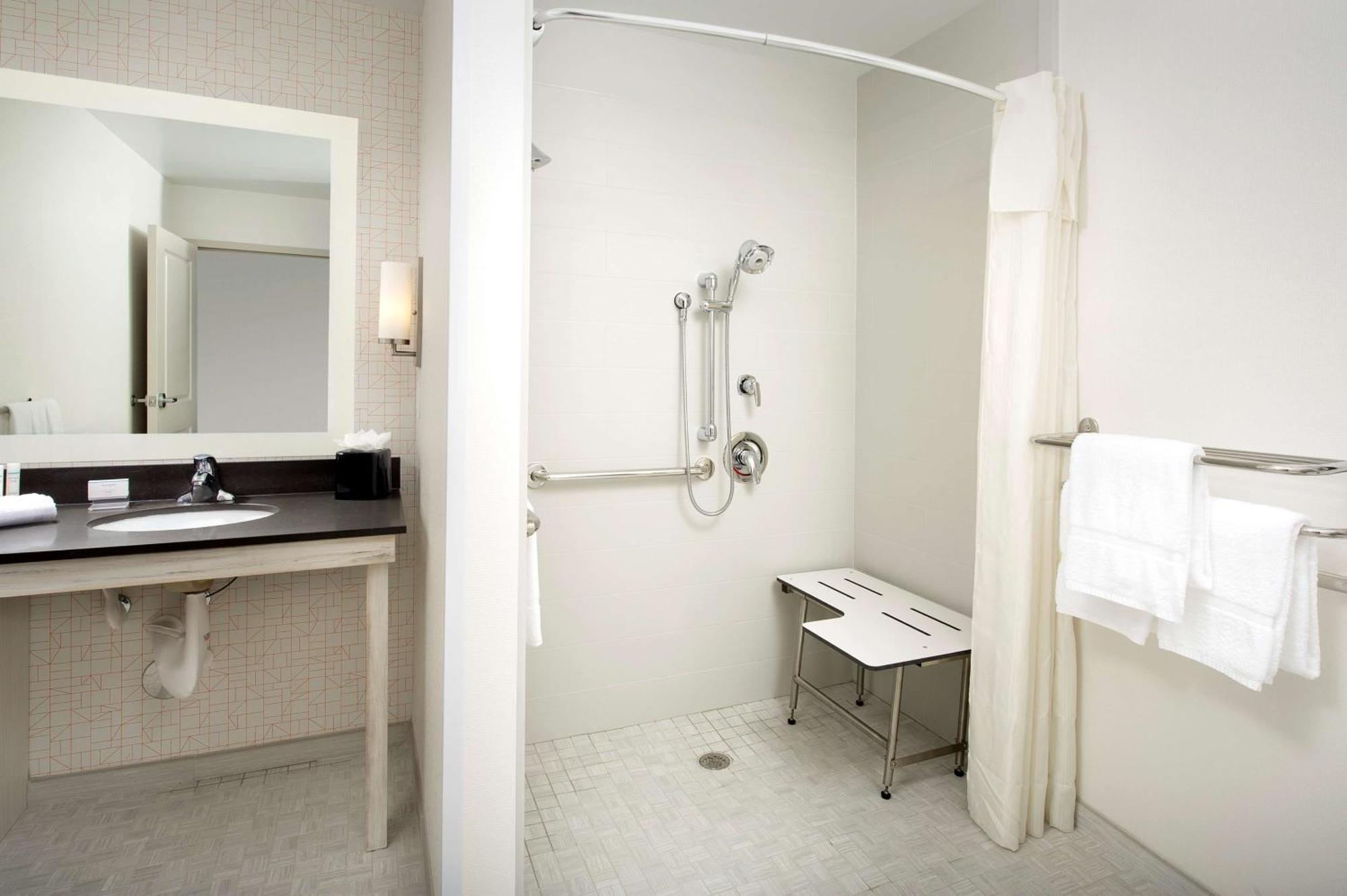 Homewood By Hilton Downtown/brickell Hotel