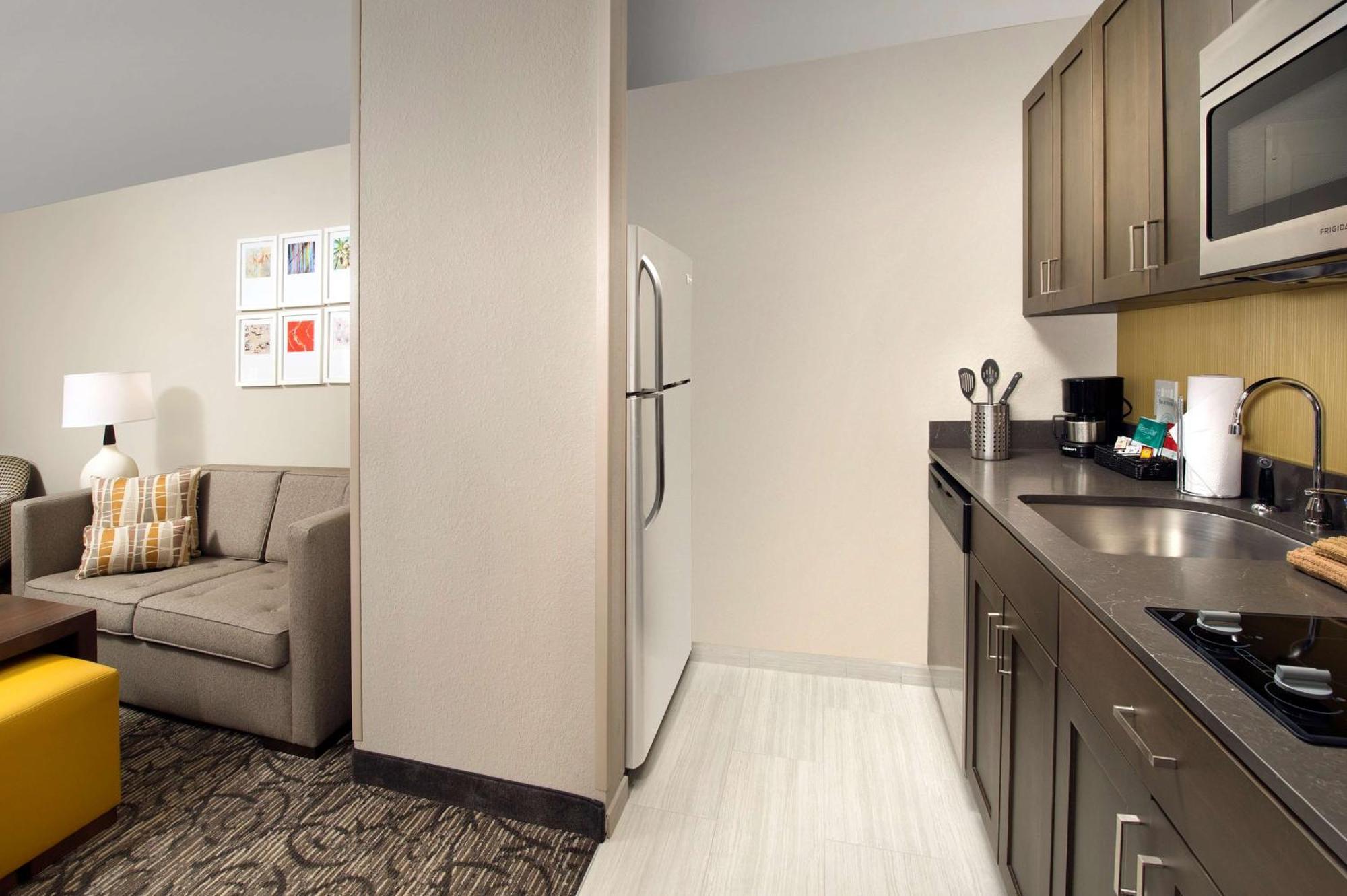 Hotel Homewood By Hilton Downtown/brickell