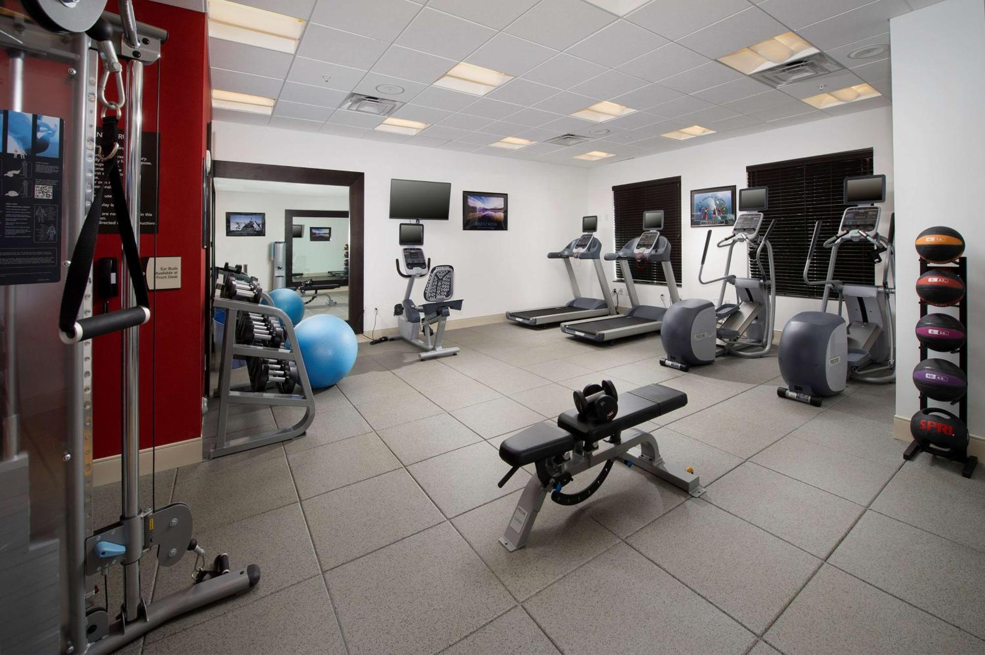 Homewood By Hilton Downtown/brickell 3* Miami