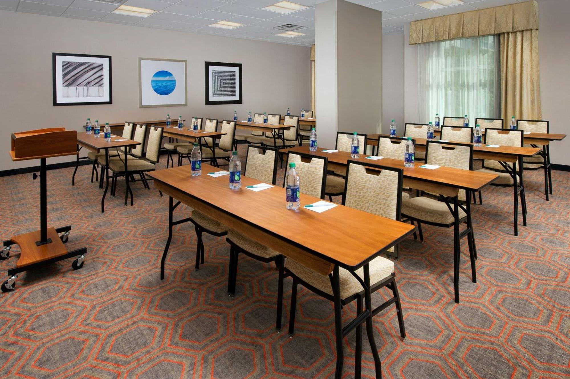 Homewood By Hilton Downtown/brickell Hotel Miami