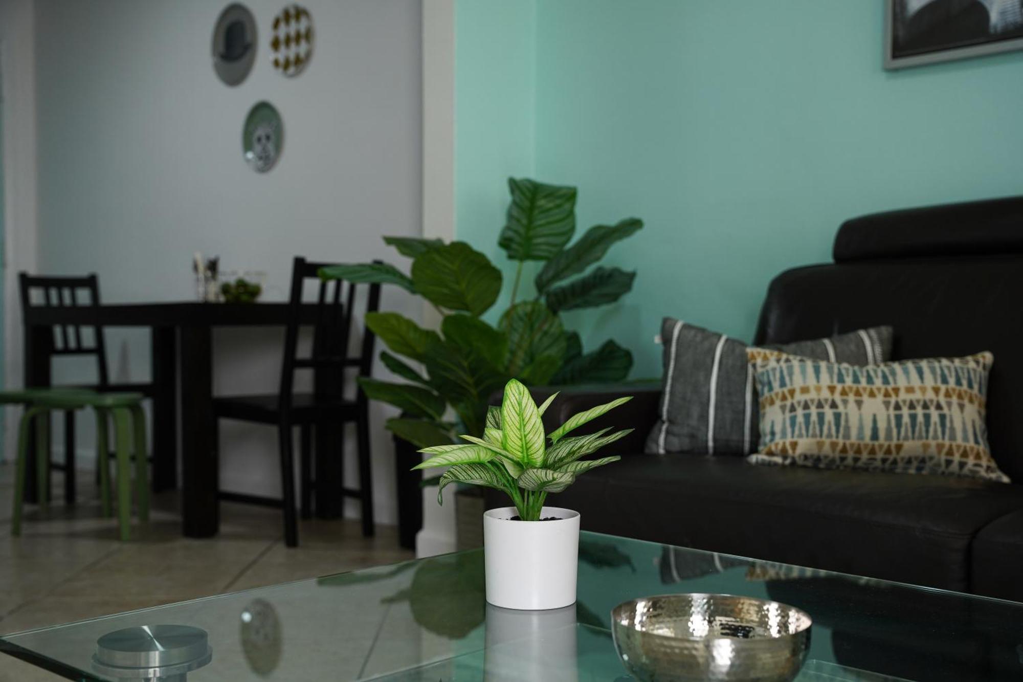 Apartment Spacious & Stylish 2br Gem