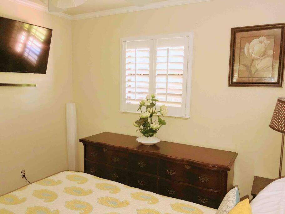Holiday home Ms. Marriott's Str,