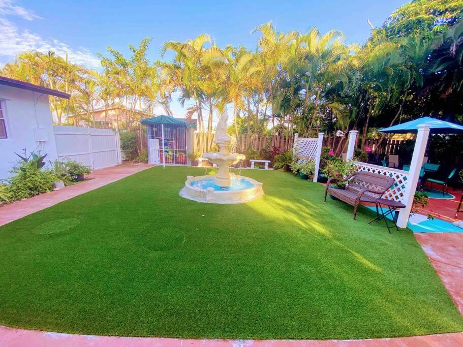 Ms. Marriott's Str, Holiday home Miami