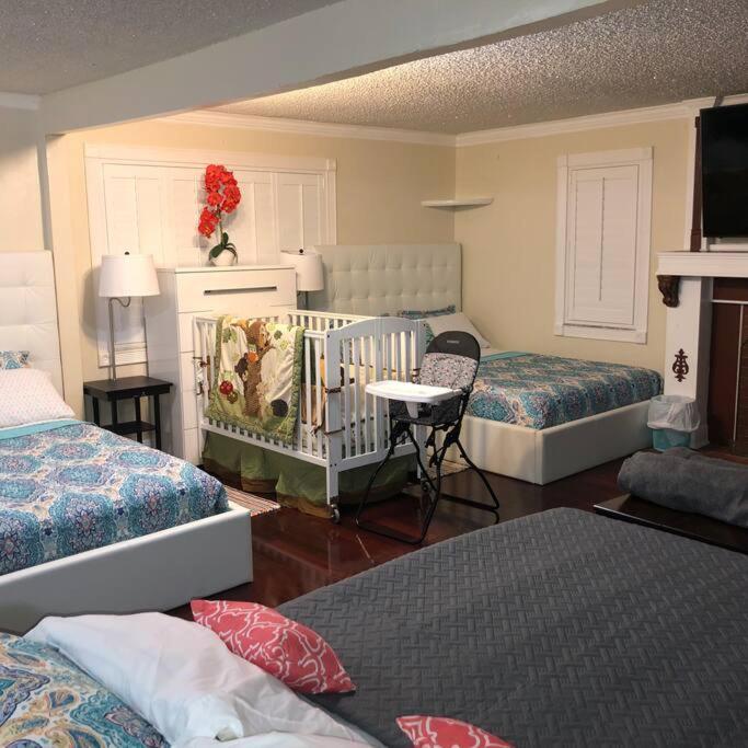 Ms. Marriott's Str, Holiday home