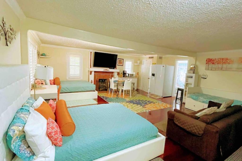 Ms. Marriott's Str, Holiday home