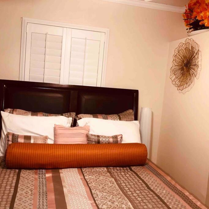 Ms. Marriott's Str, Holiday home *