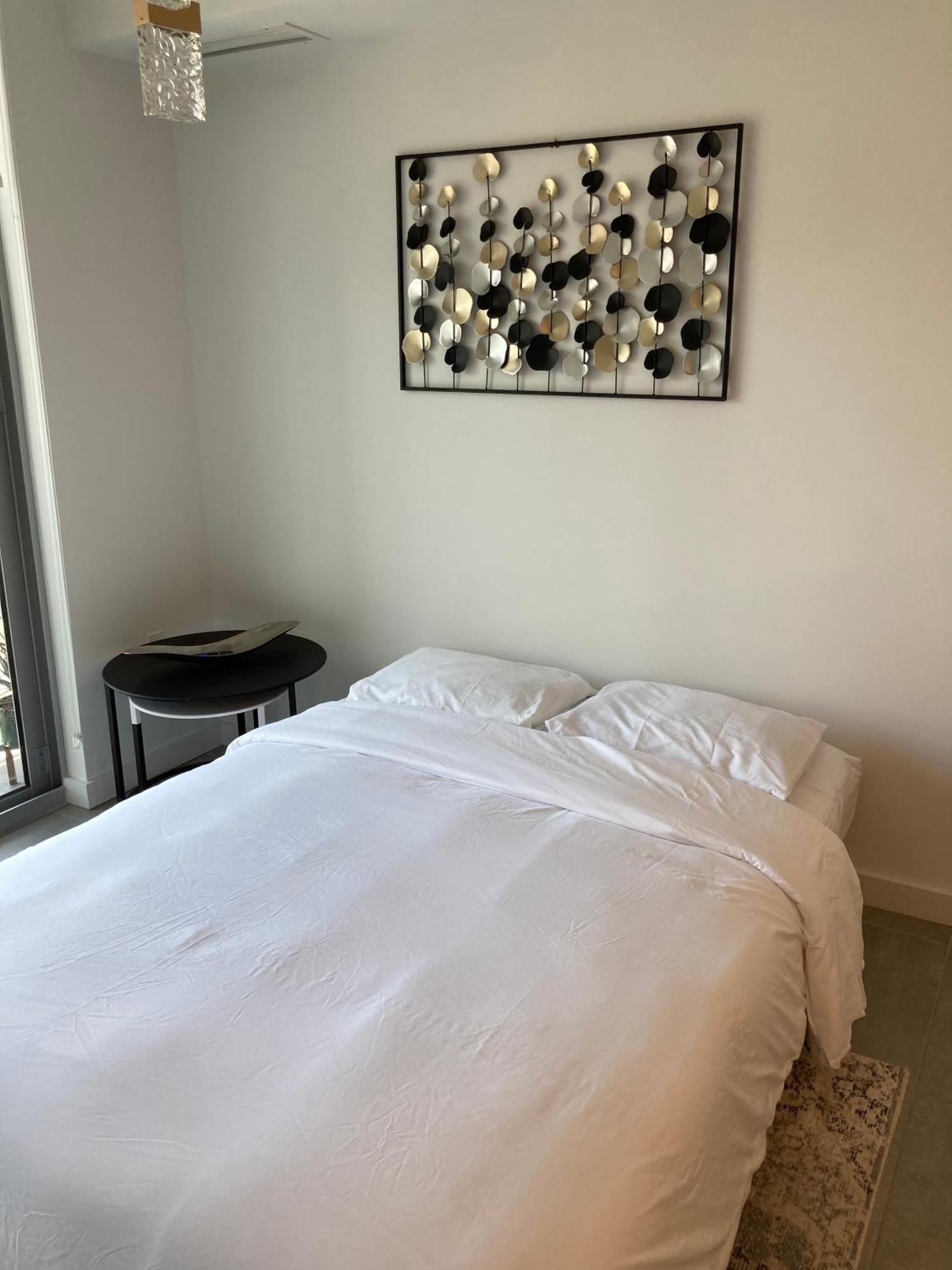 Brand New Modern 1 Bedroom Unit Downtown Apartment Miami