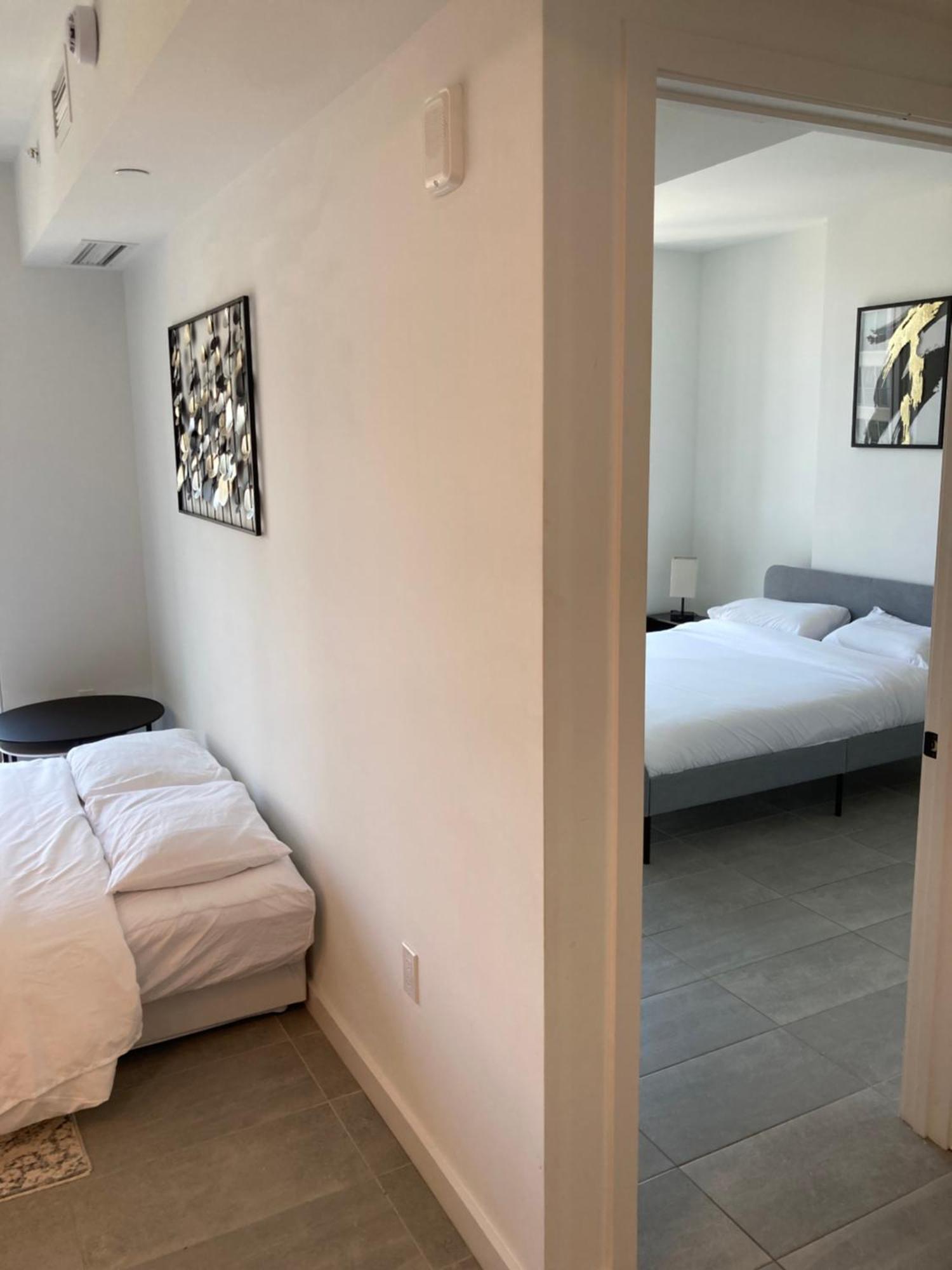 Brand New Modern 1 Bedroom Unit Downtown Miami