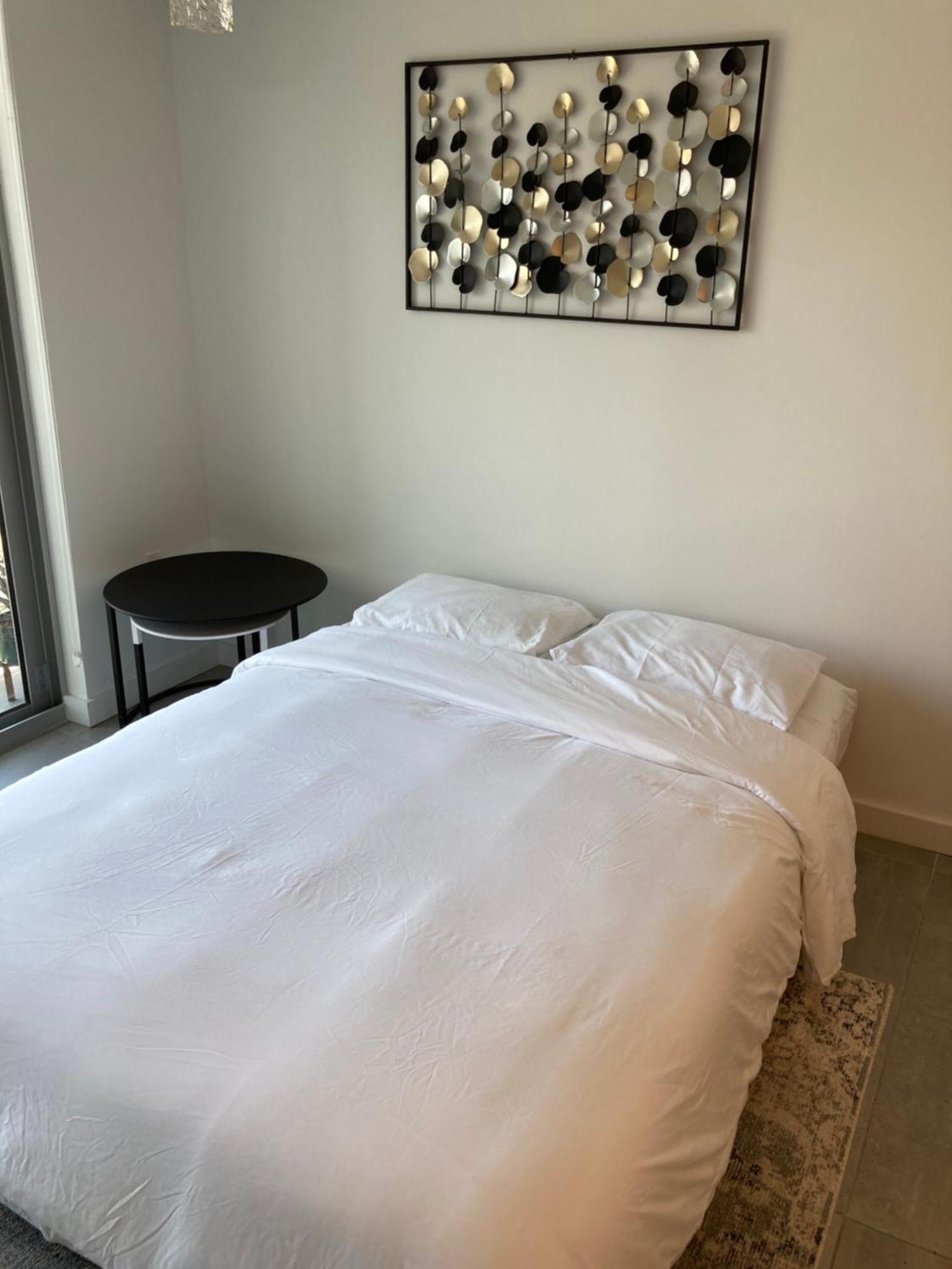 Apartment Brand New Modern 1 Bedroom Unit Downtown