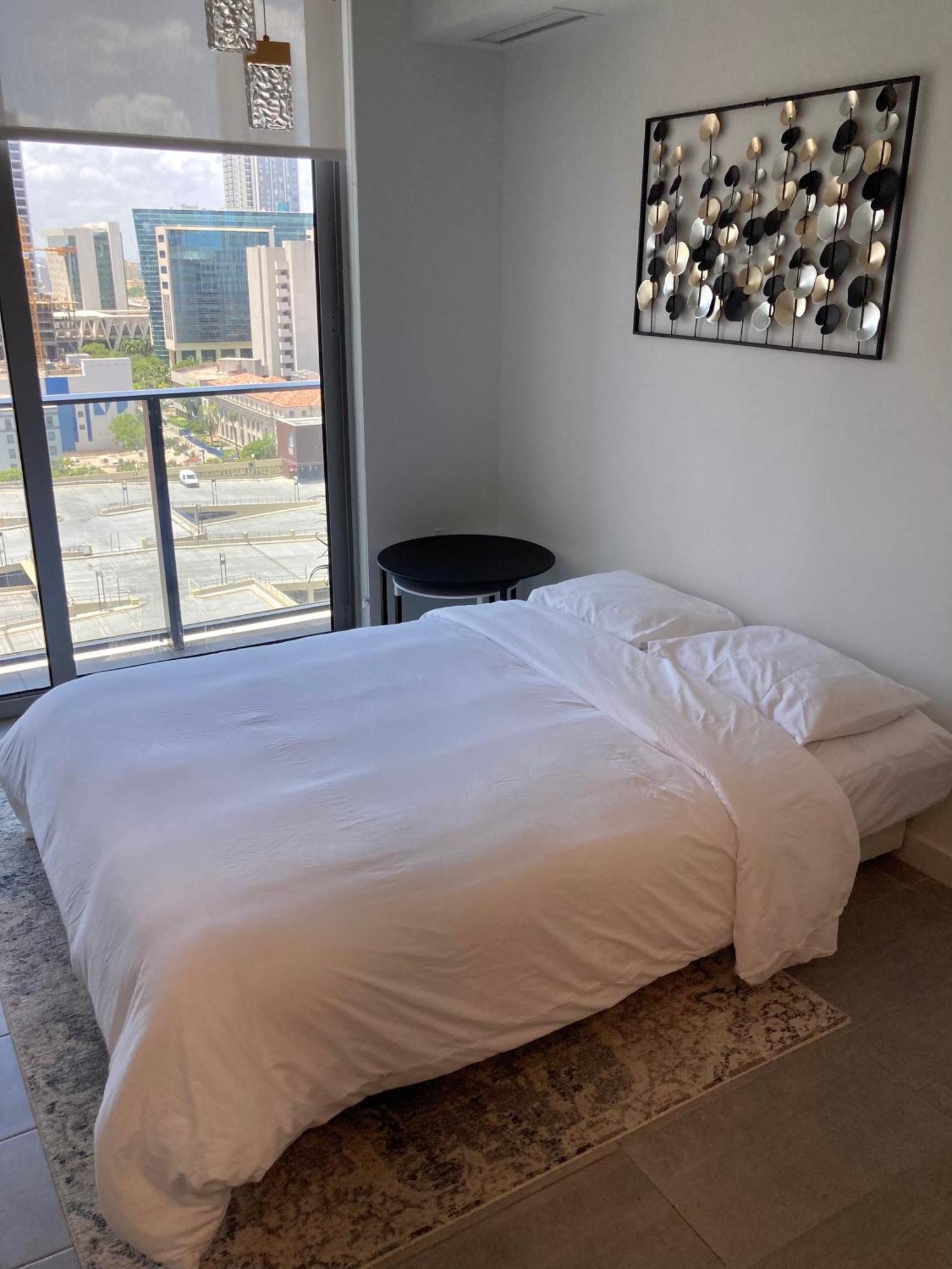 Brand New Modern 1 Bedroom Unit Downtown Apartment Miami