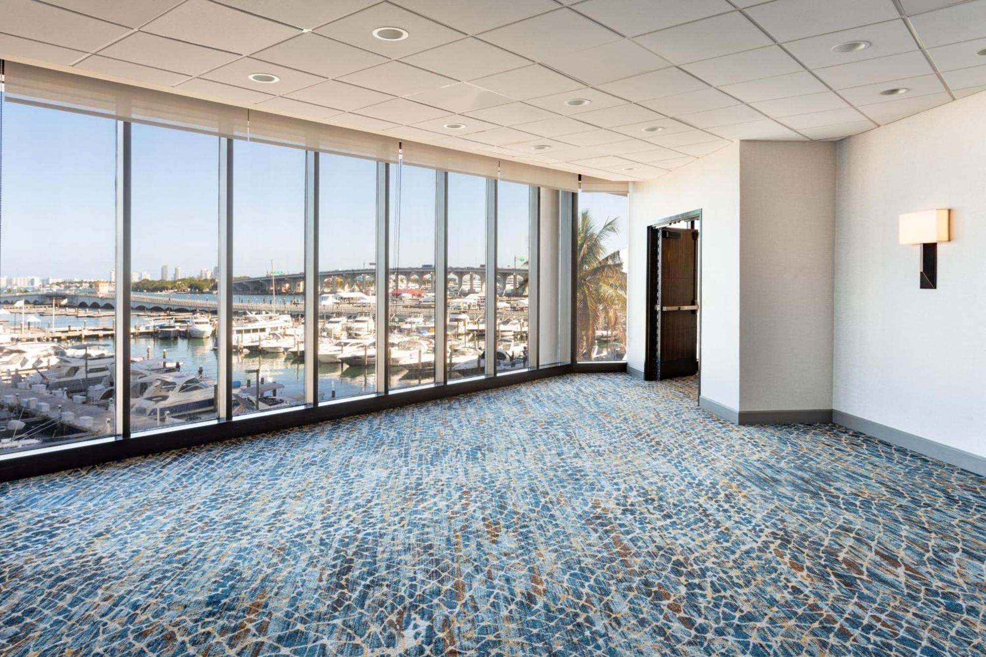 Marriott Biscayne Bay