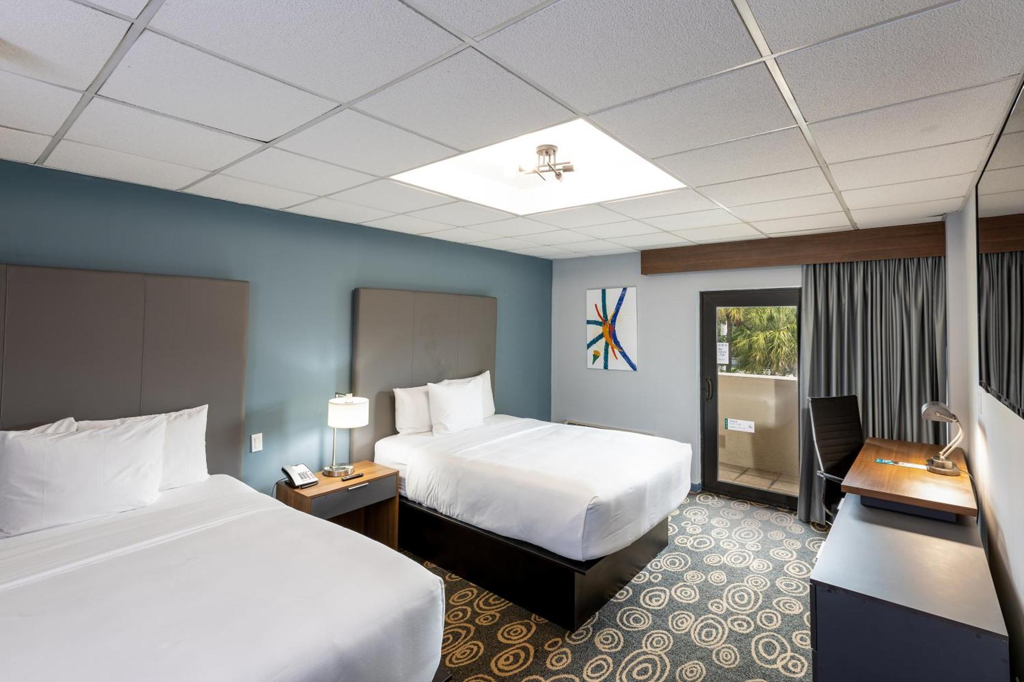 Regency Airport By Sonesta 3*