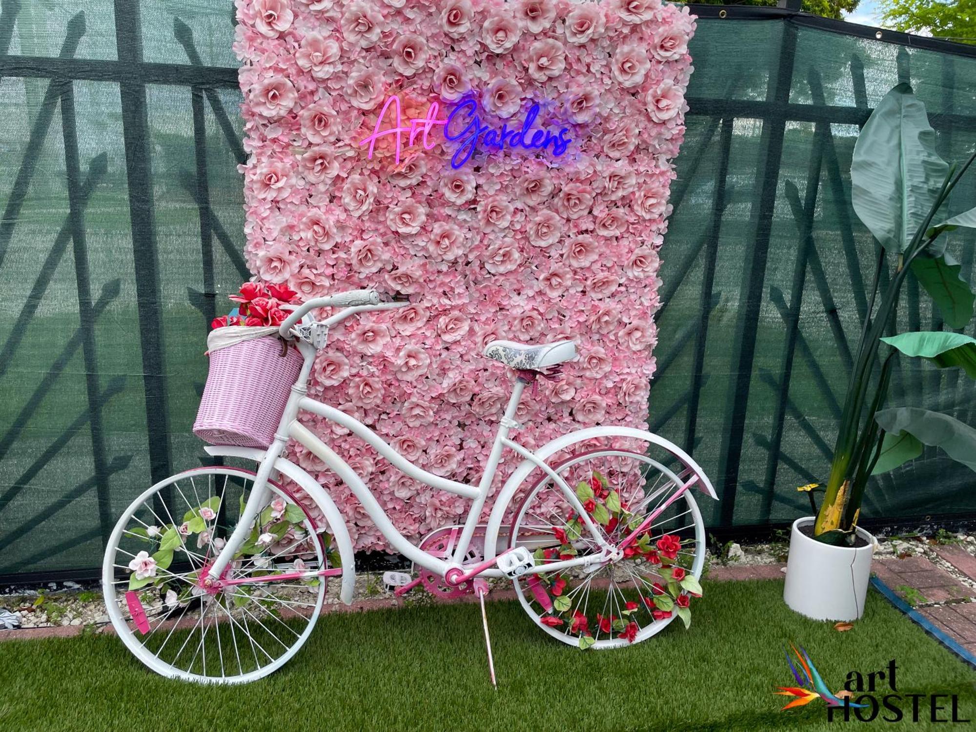 Summer Gardens Wynwood Concept Miami