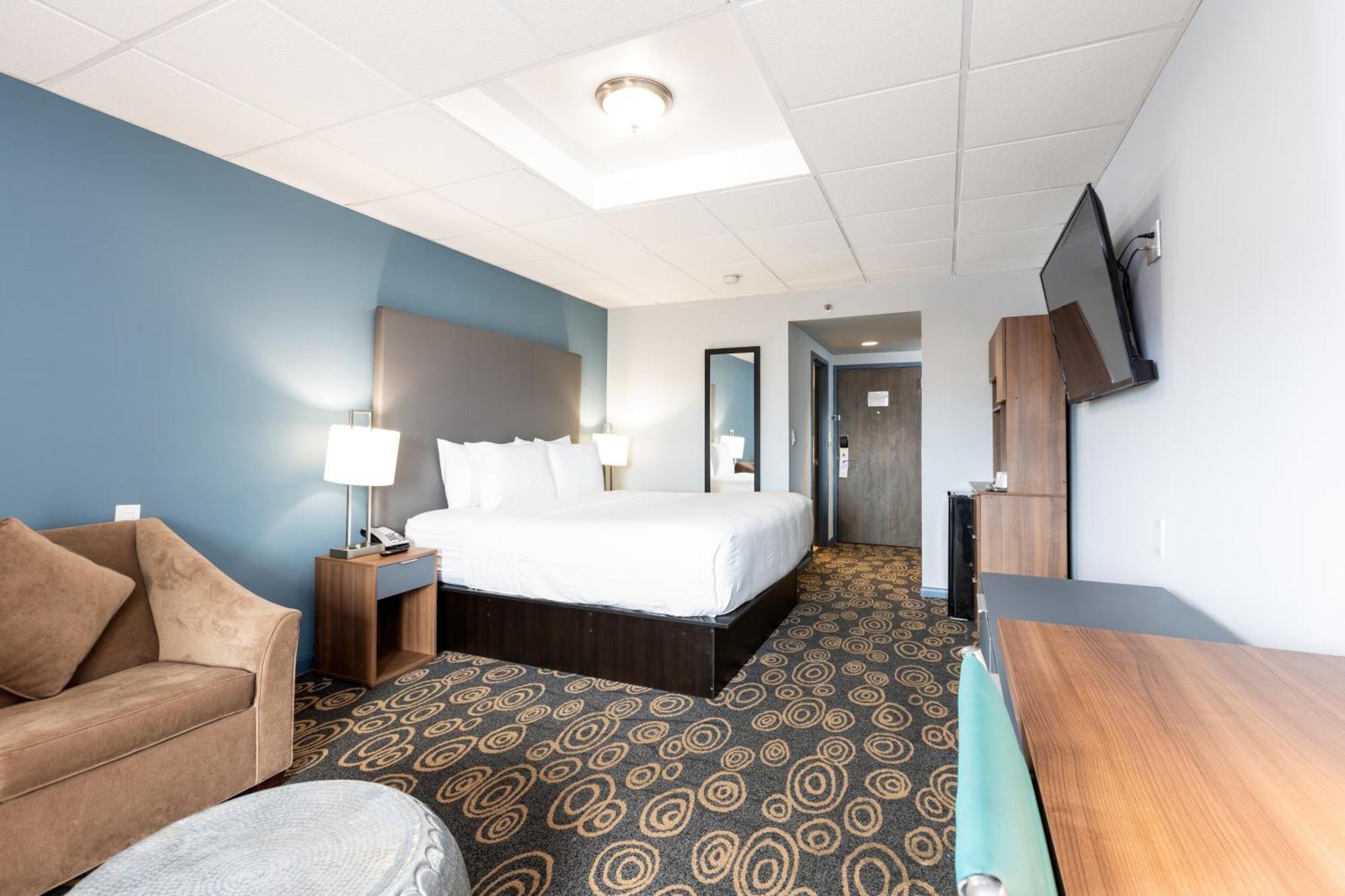 Regency Airport By Sonesta Hotel Miami