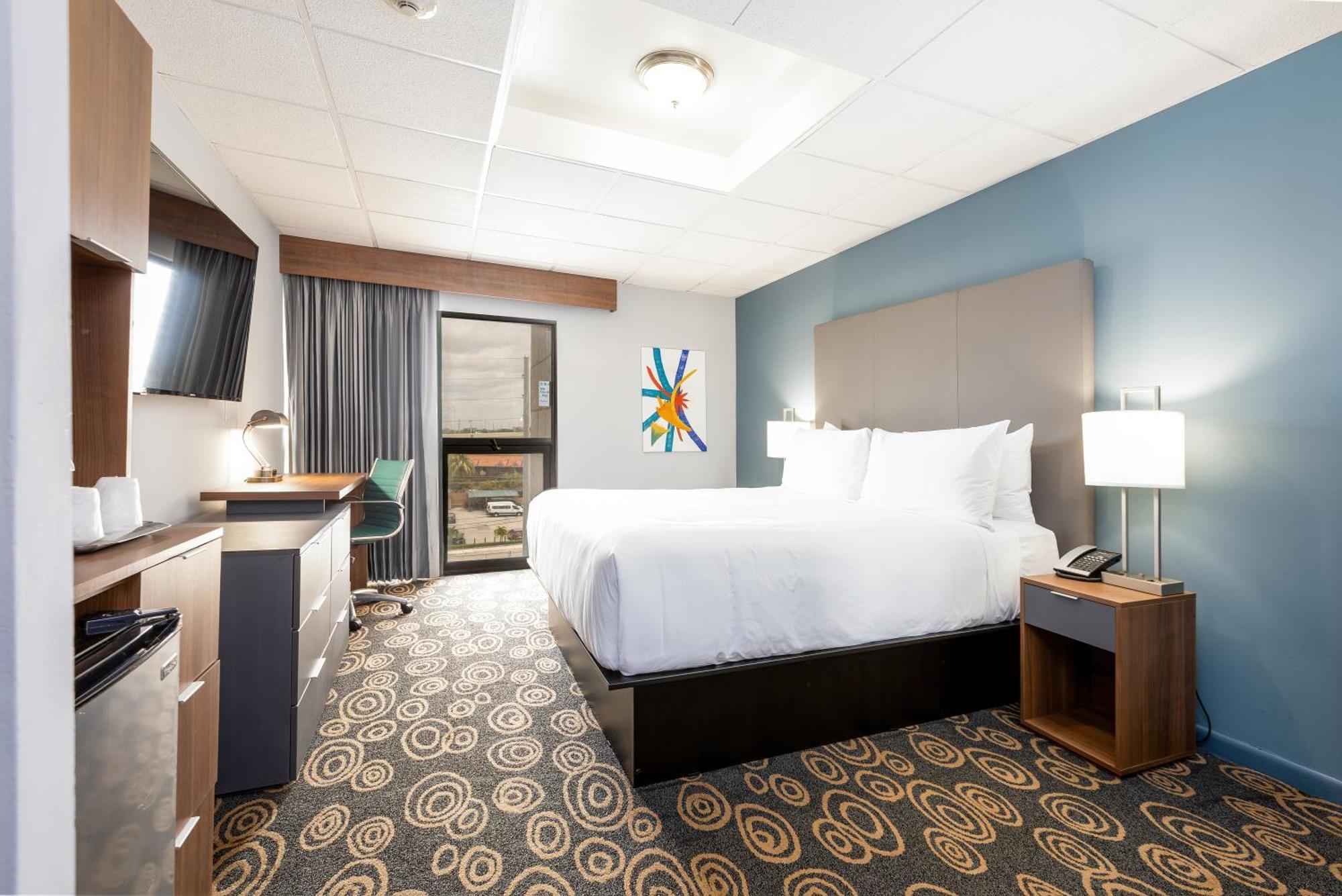 Regency Airport By Sonesta Hotel Miami