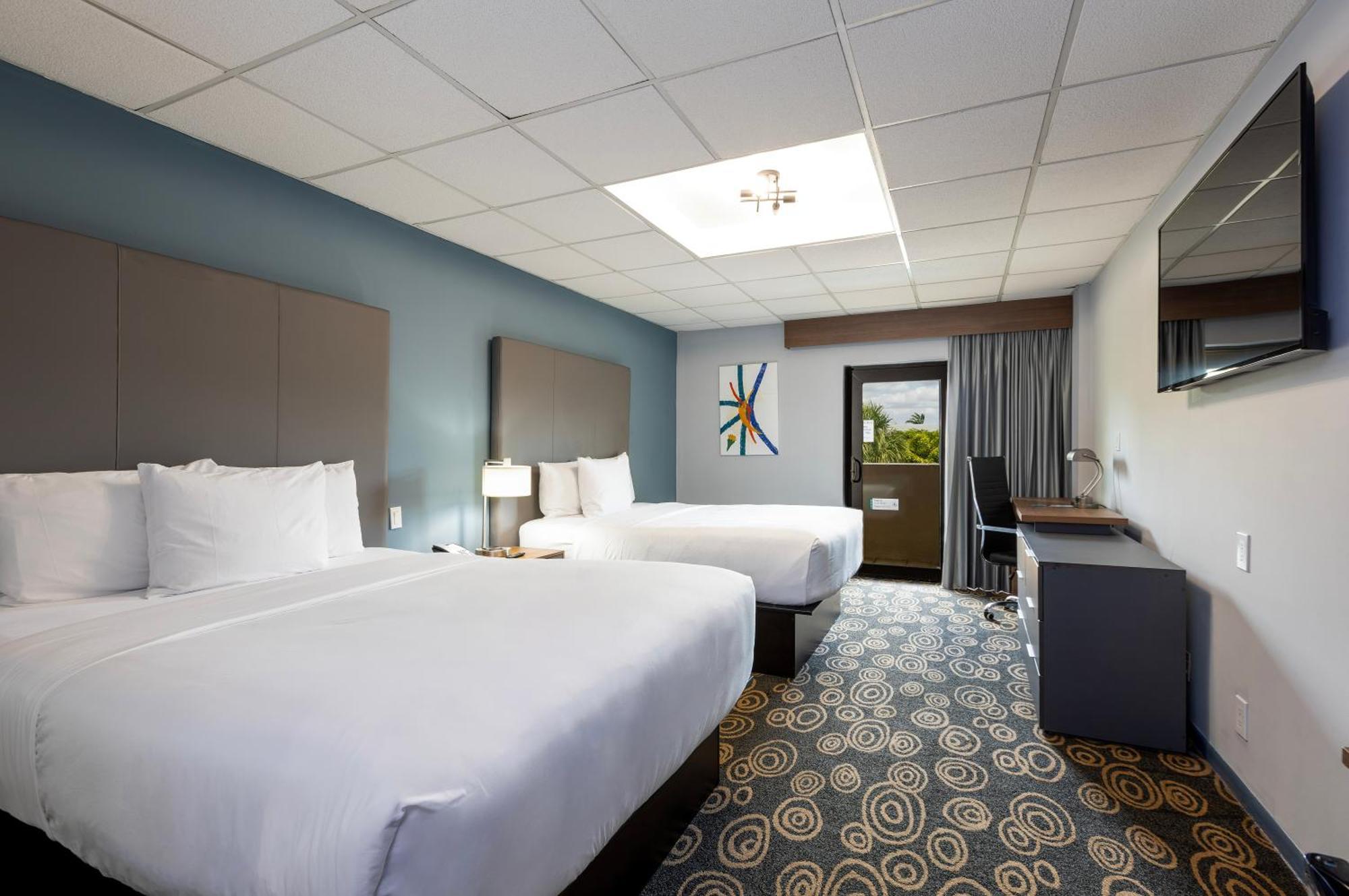 Regency Airport By Sonesta Hotel Miami
