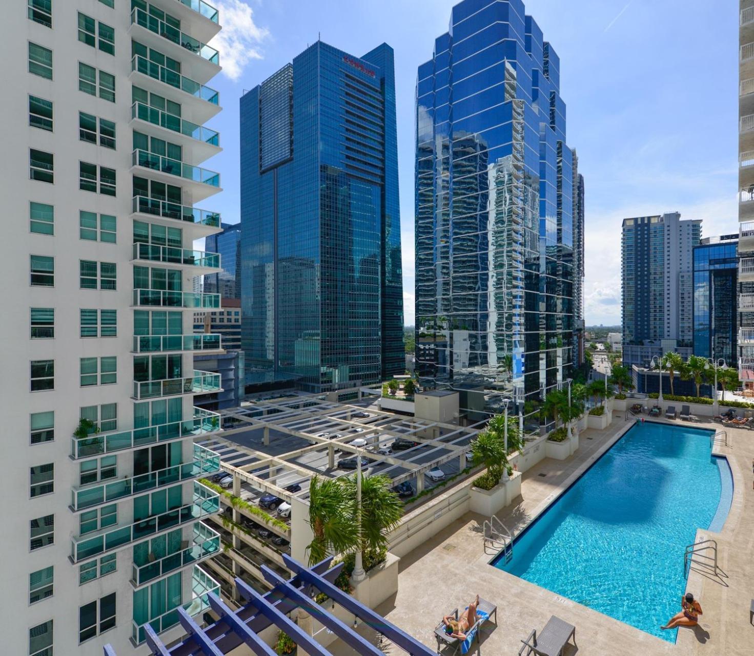 Style, Comfort, And Perfect Location In Brickell Miami