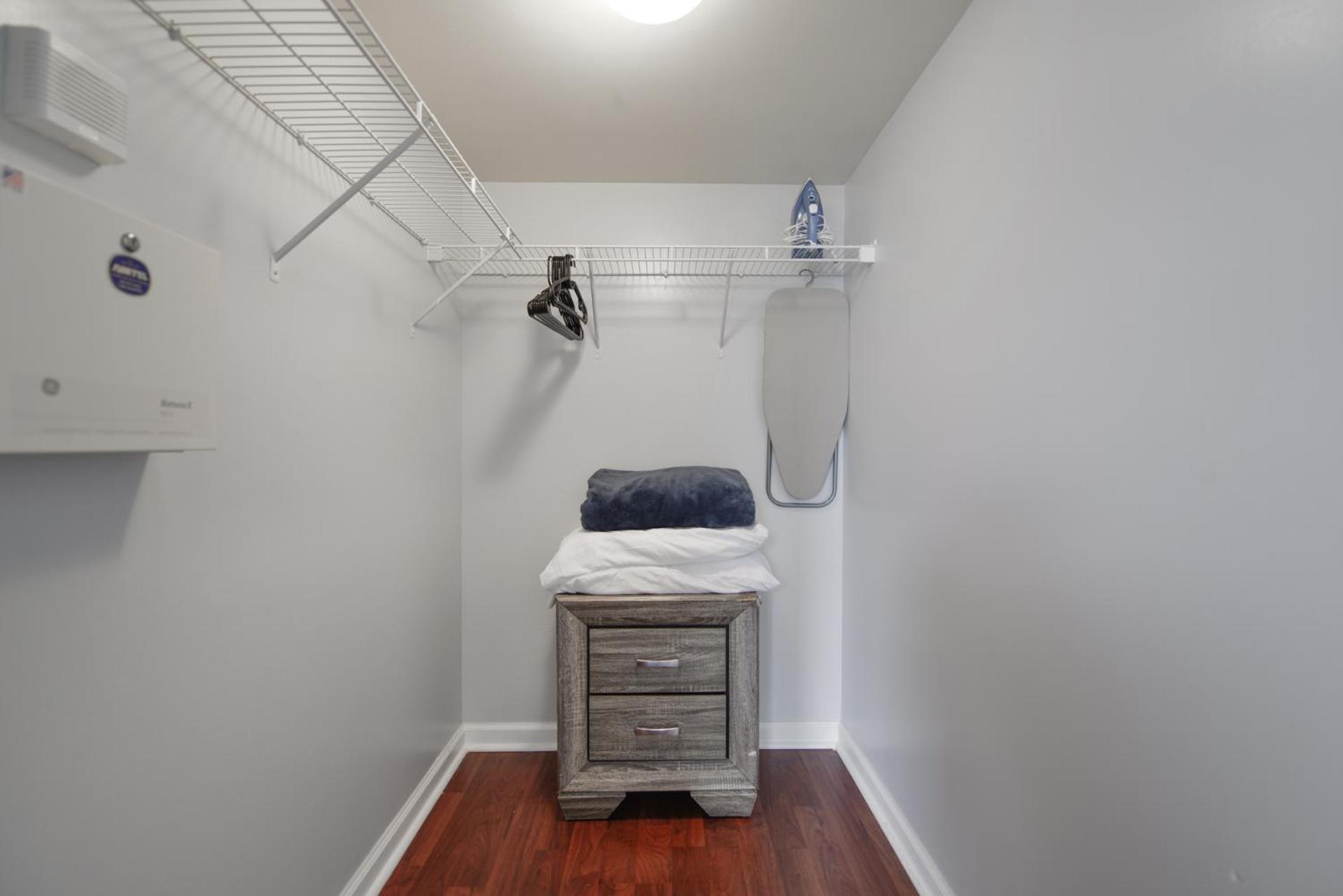 Apartment Style, Comfort, And Perfect Location In Brickell