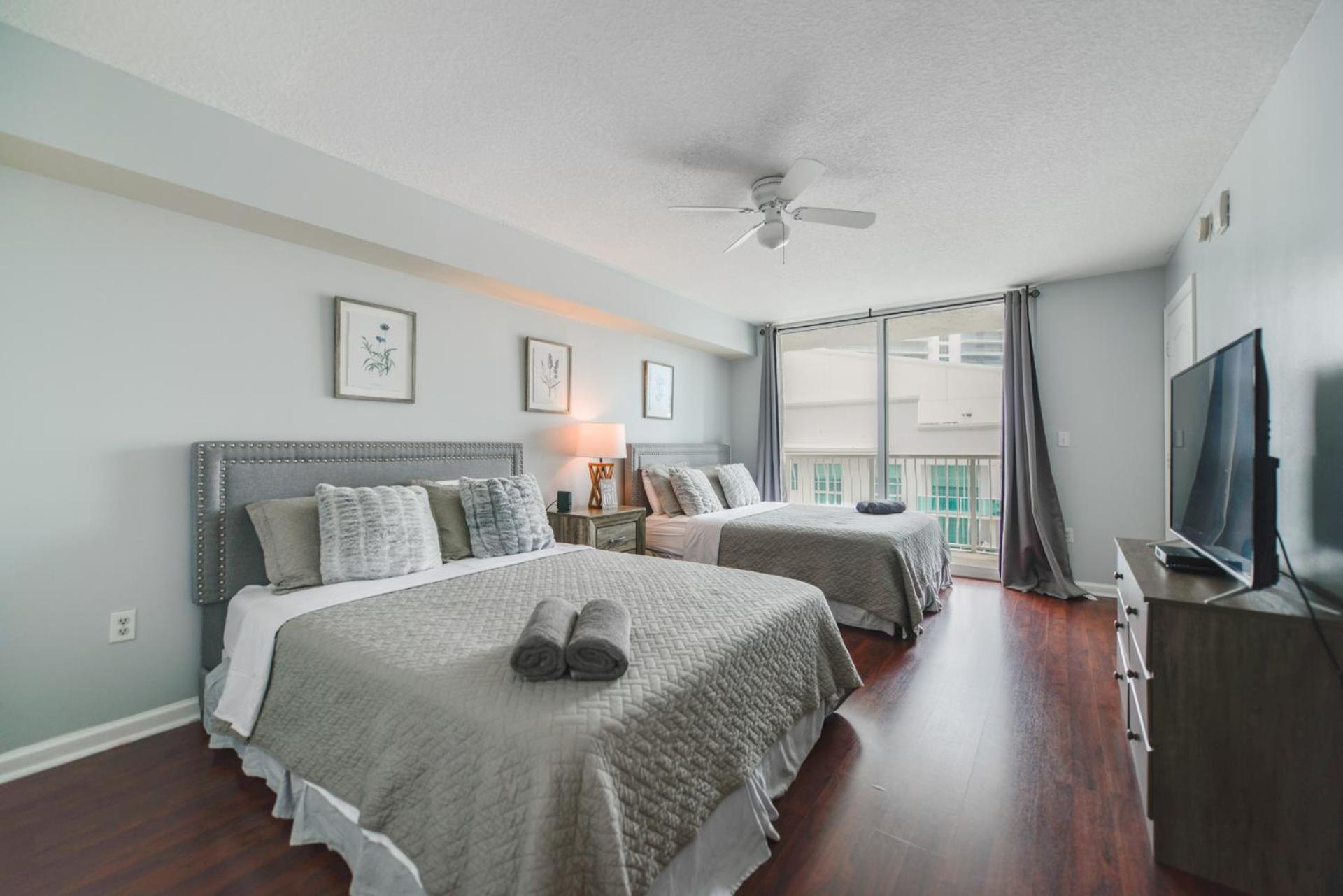 Apartment Style, Comfort, And Perfect Location In Brickell Miami