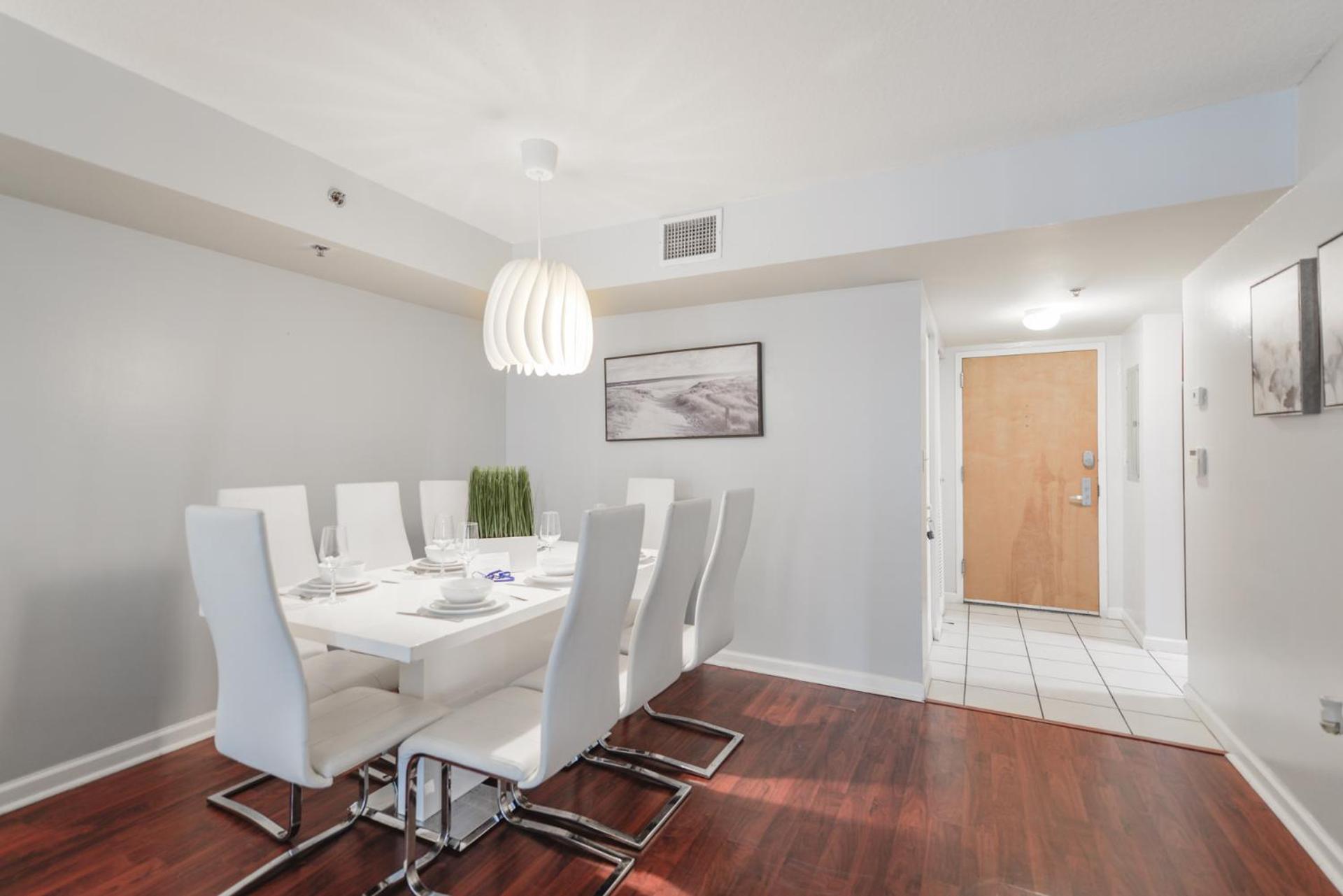 Style, Comfort, And Perfect Location In Brickell Miami