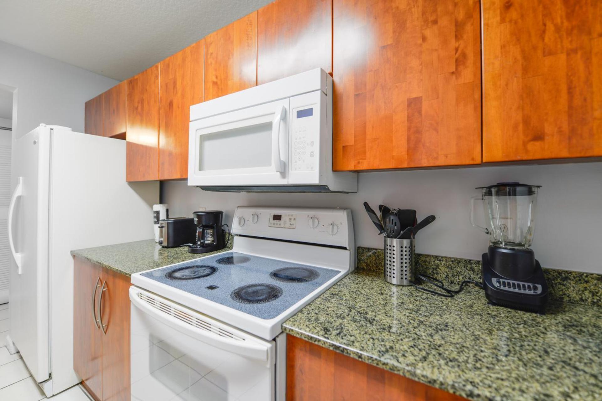 Apartment Style, Comfort, And Perfect Location In Brickell