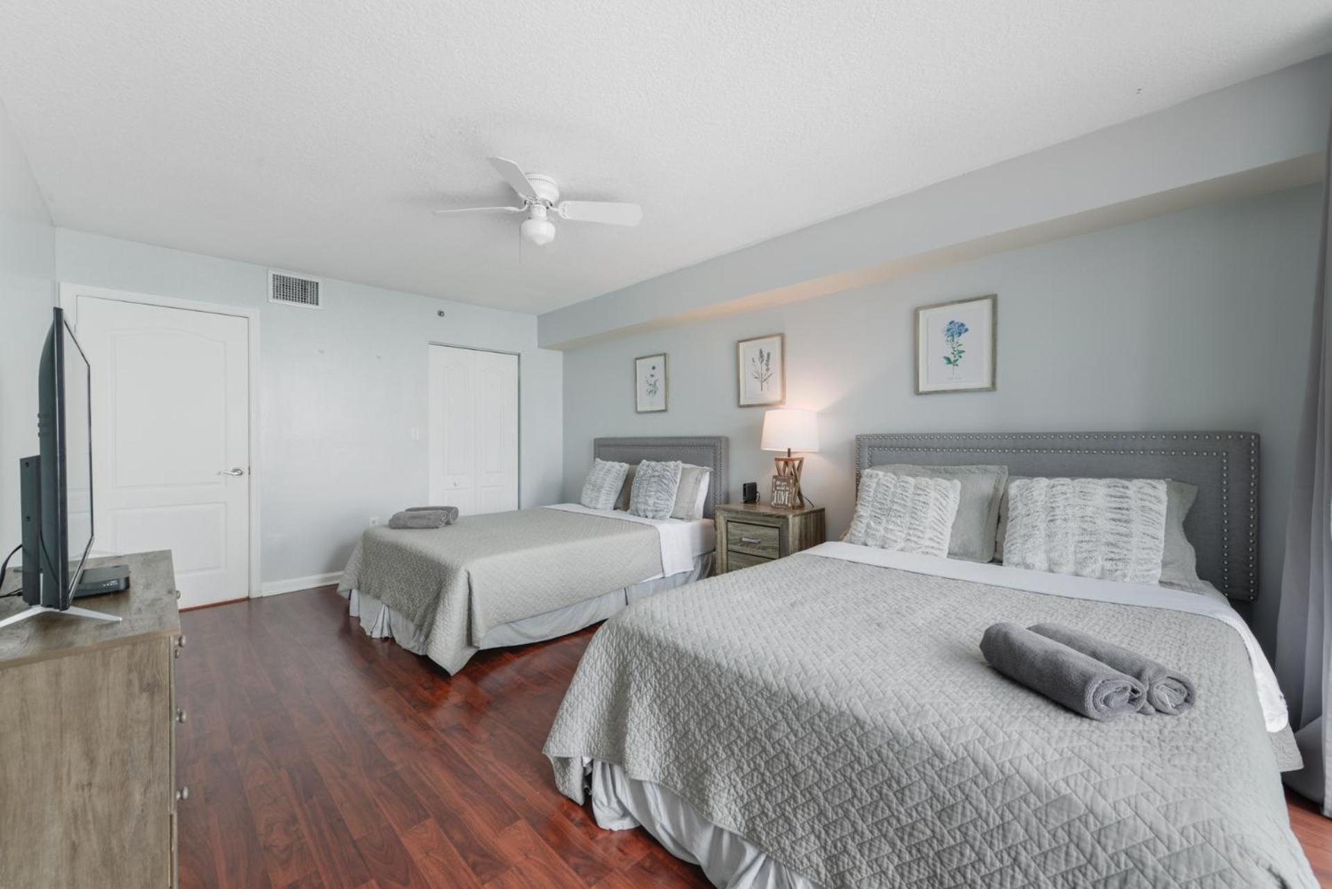 Style, Comfort, And Perfect Location In Brickell Miami
