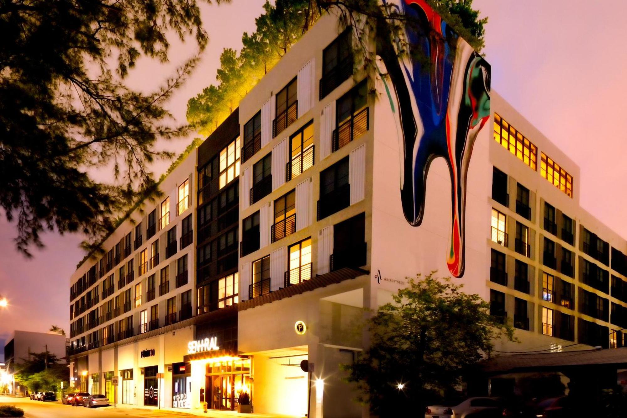 Aparthotel Sentral Wynwood