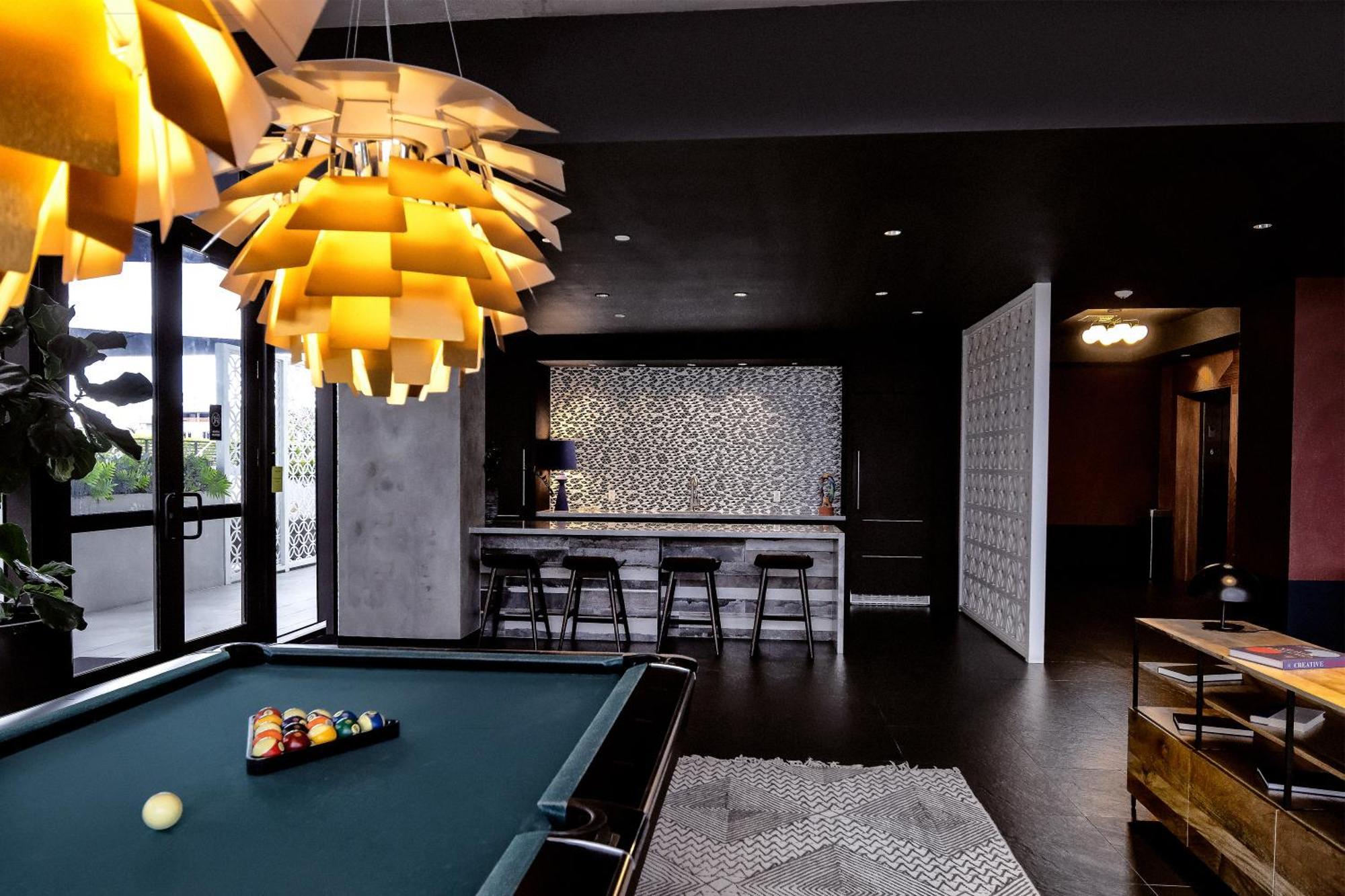 Sentral Wynwood Aparthotel 4*