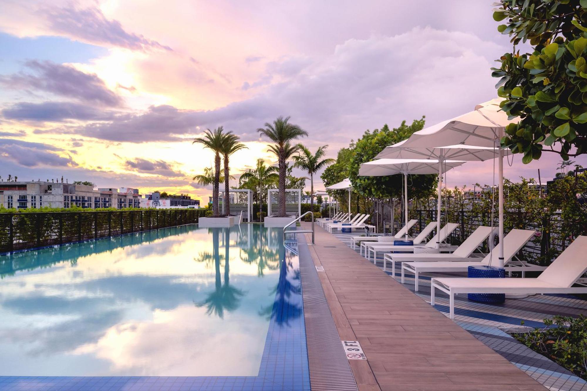 Sentral Wynwood Aparthotel